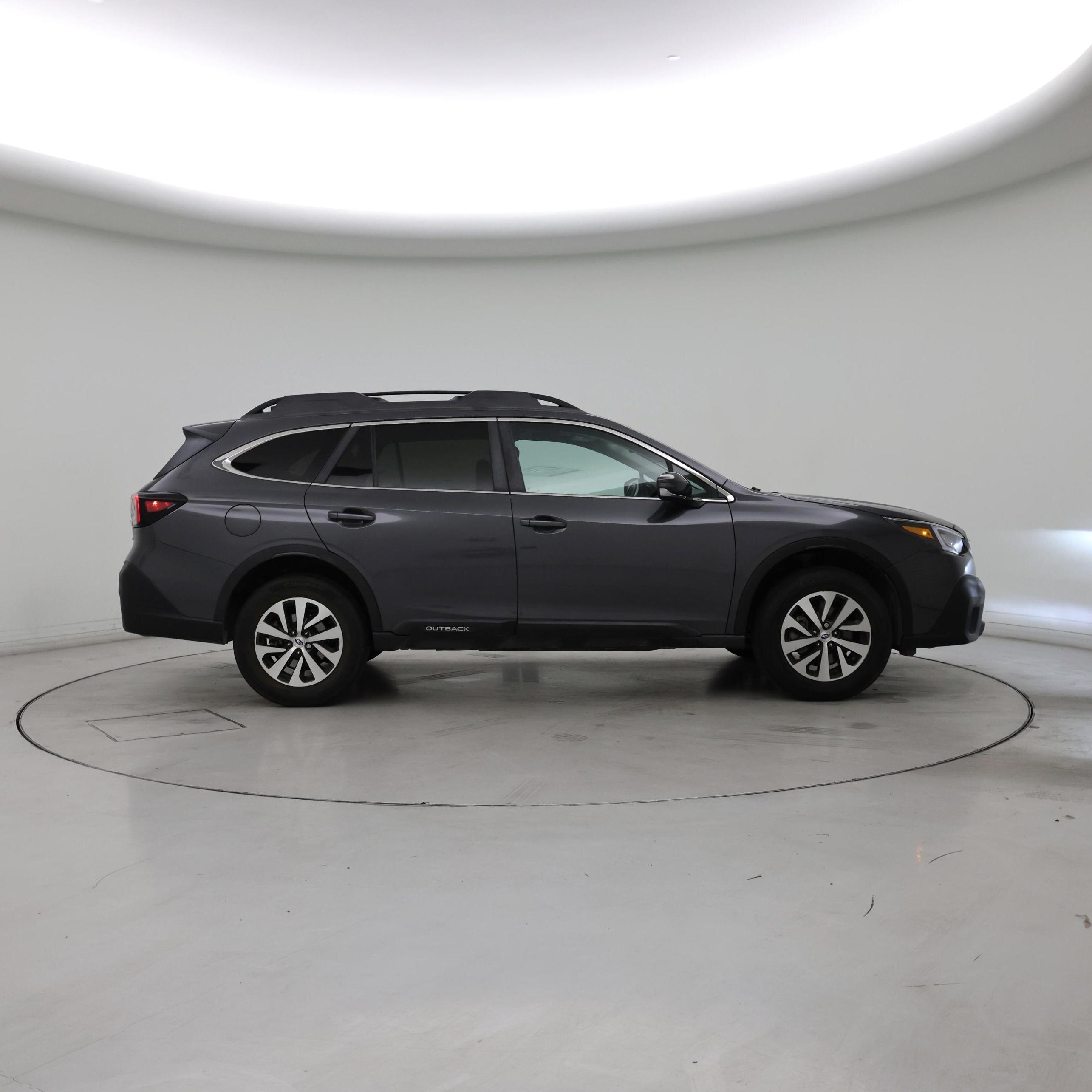 Thumbnail: 2021 Subaru Outback - 7