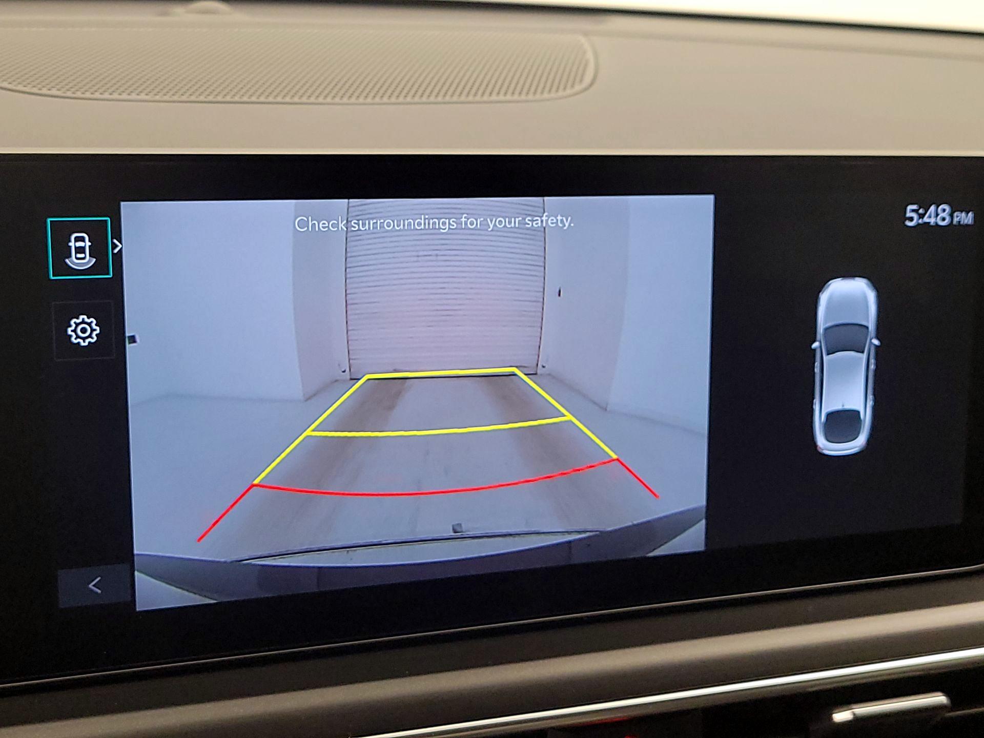 Thumbnail: 2025 Kia K5 - 14