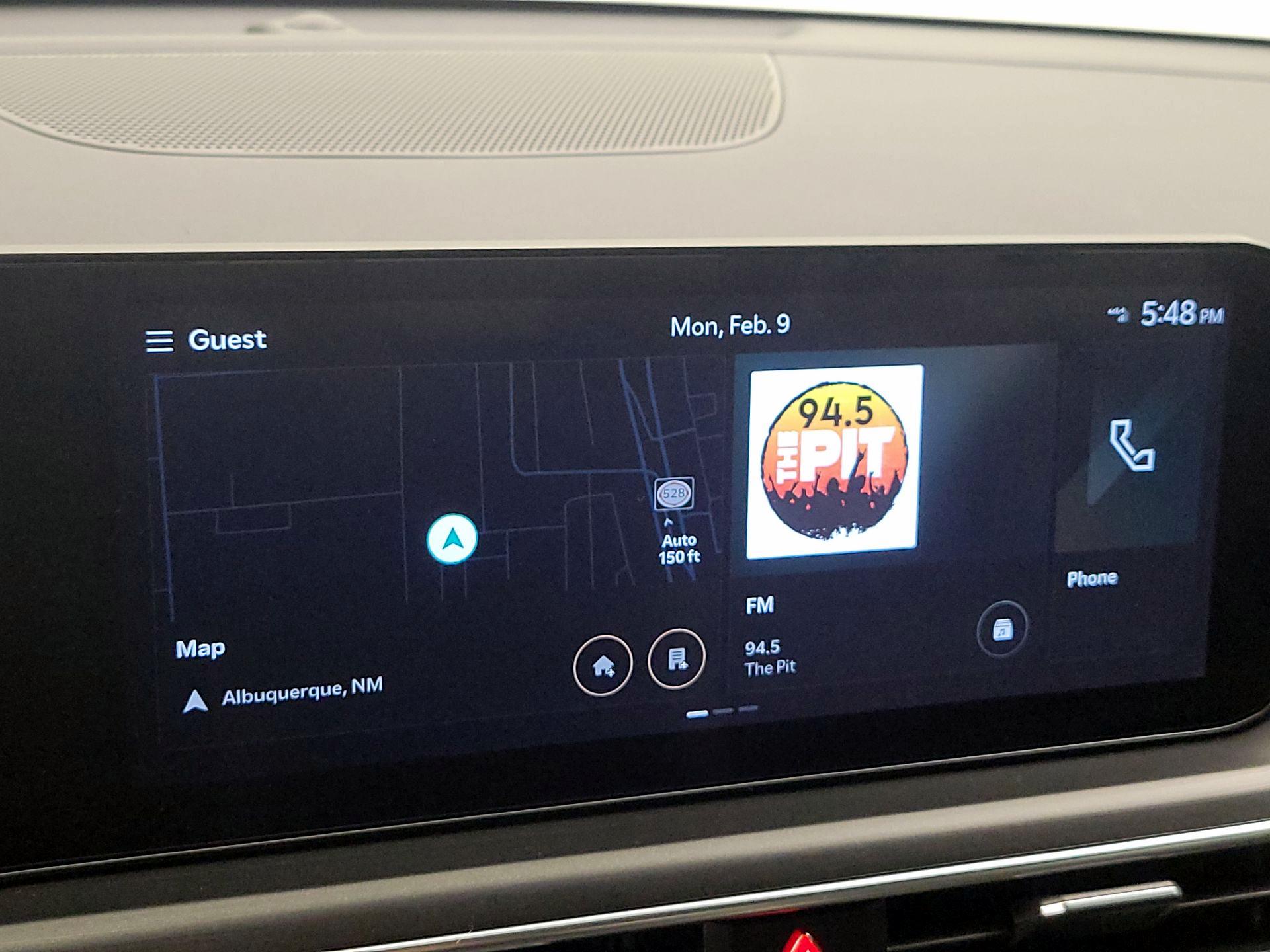 Thumbnail: 2025 Kia K5 - 15