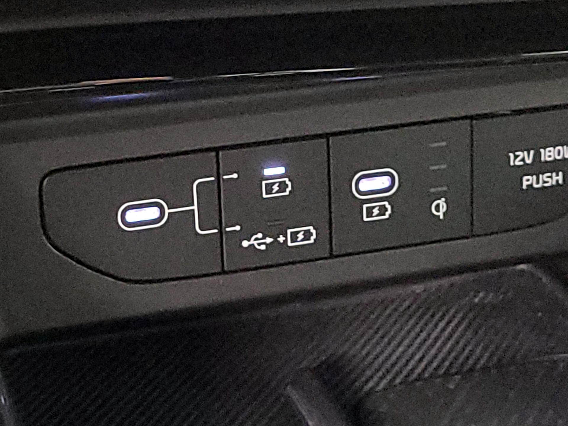 Thumbnail: 2025 Kia K5 - 18