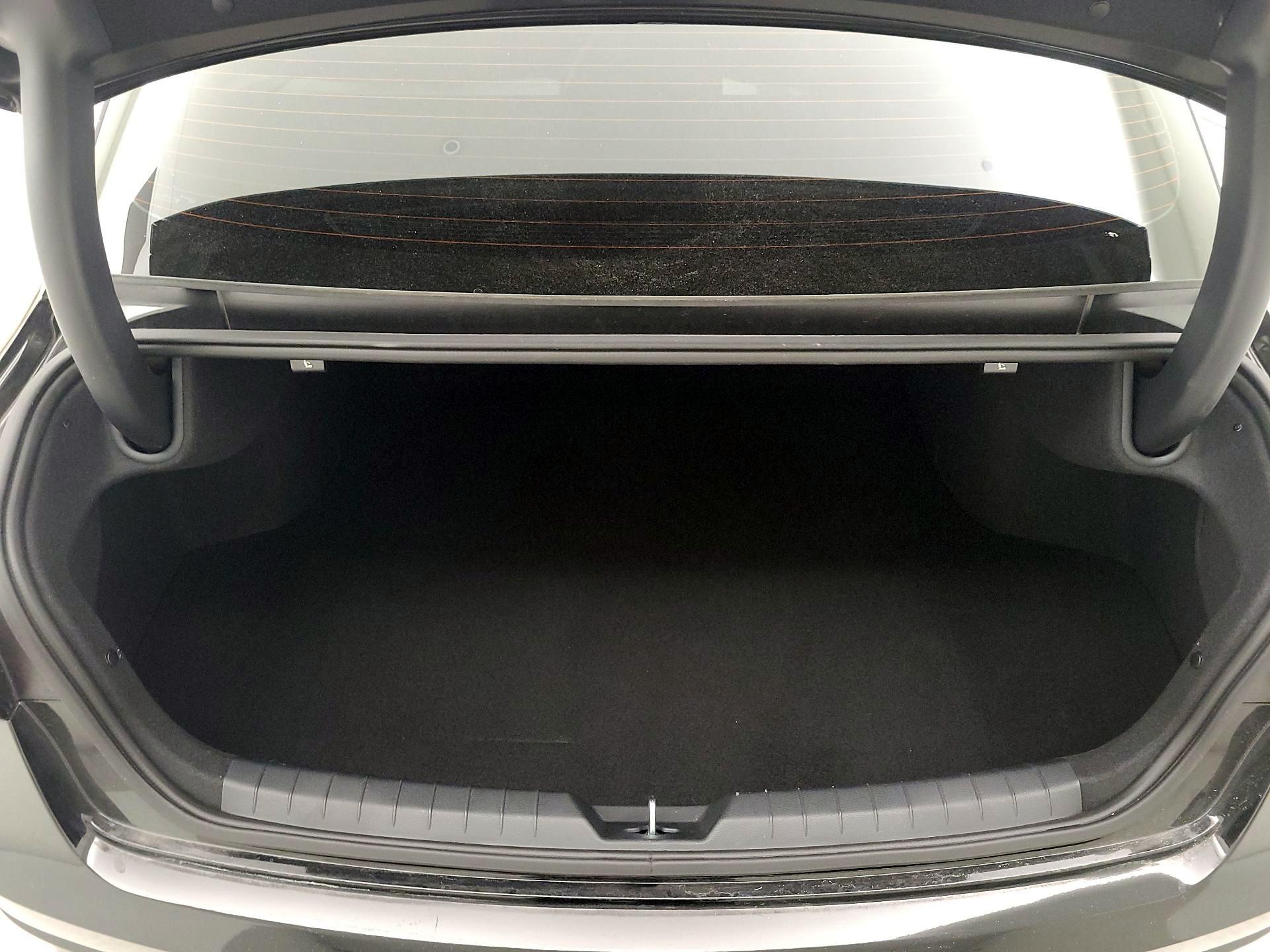 Thumbnail: 2025 Kia K5 - 20