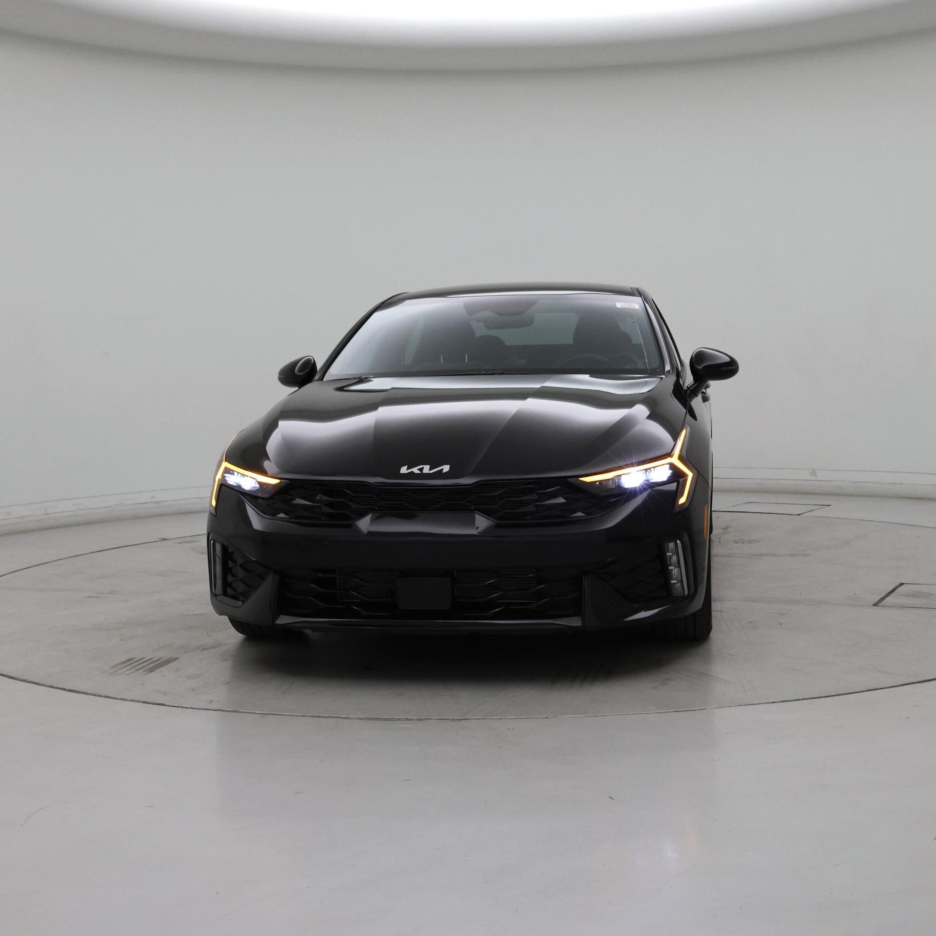 Thumbnail: 2025 Kia K5 - 5