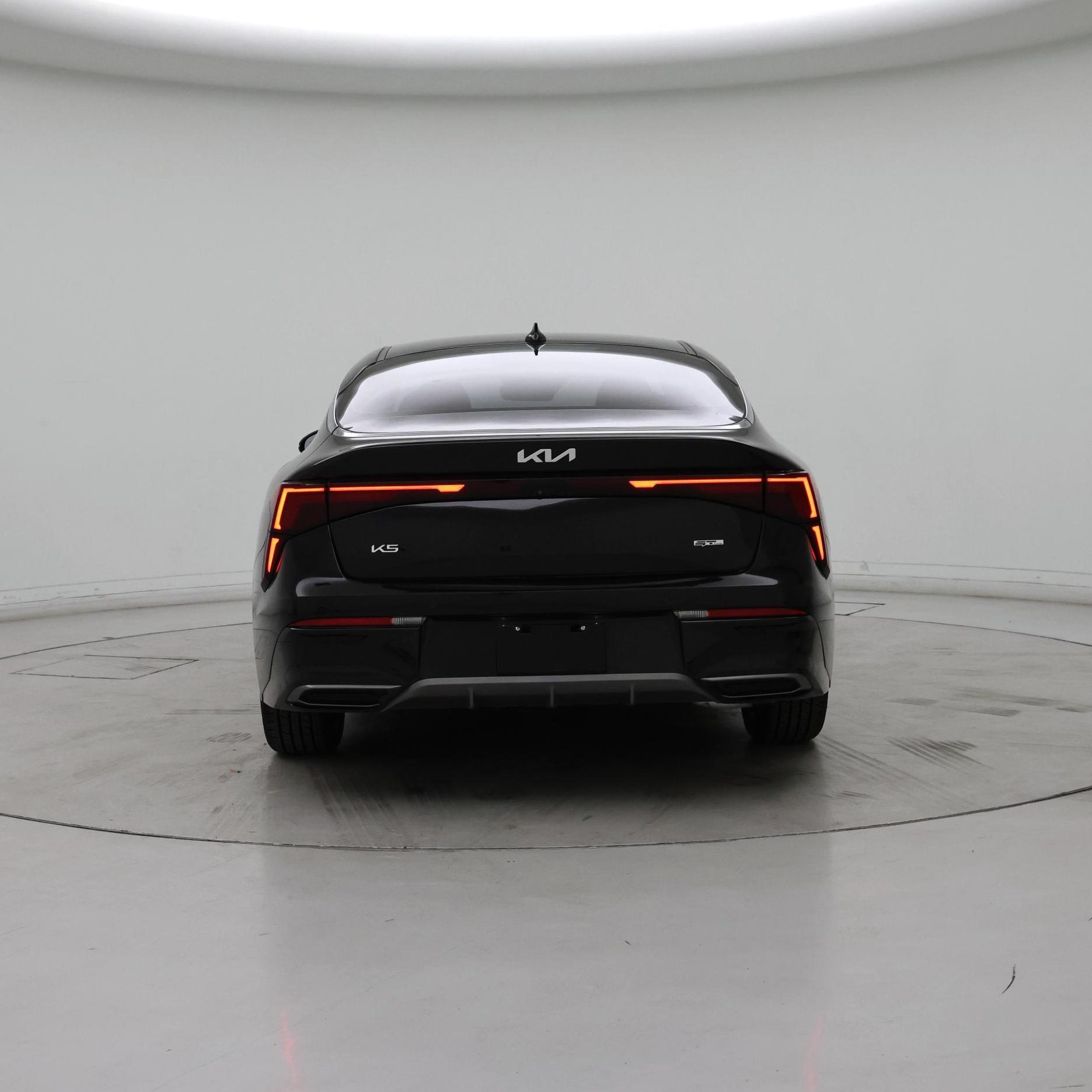 Thumbnail: 2025 Kia K5 - 6