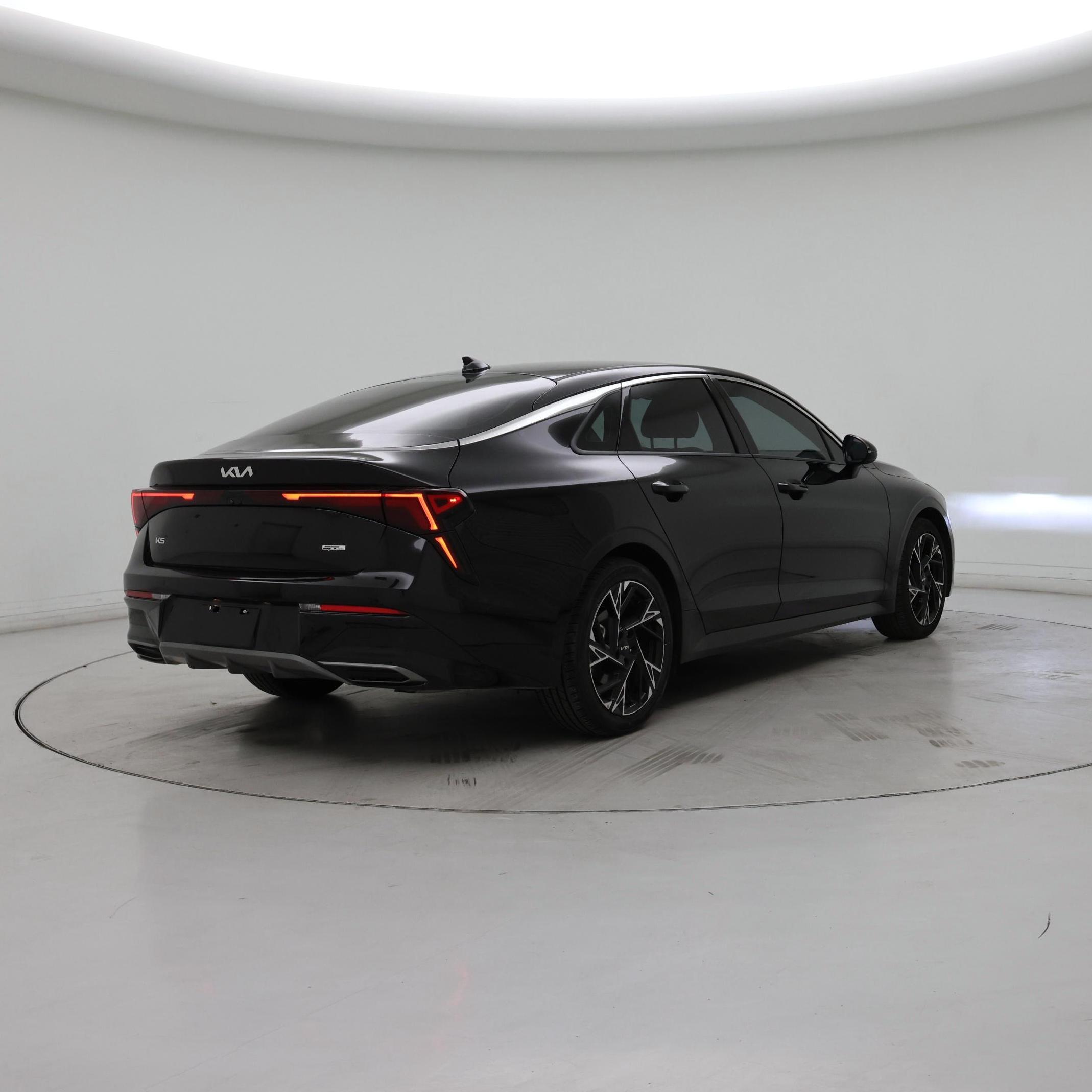 Thumbnail: 2025 Kia K5 - 8