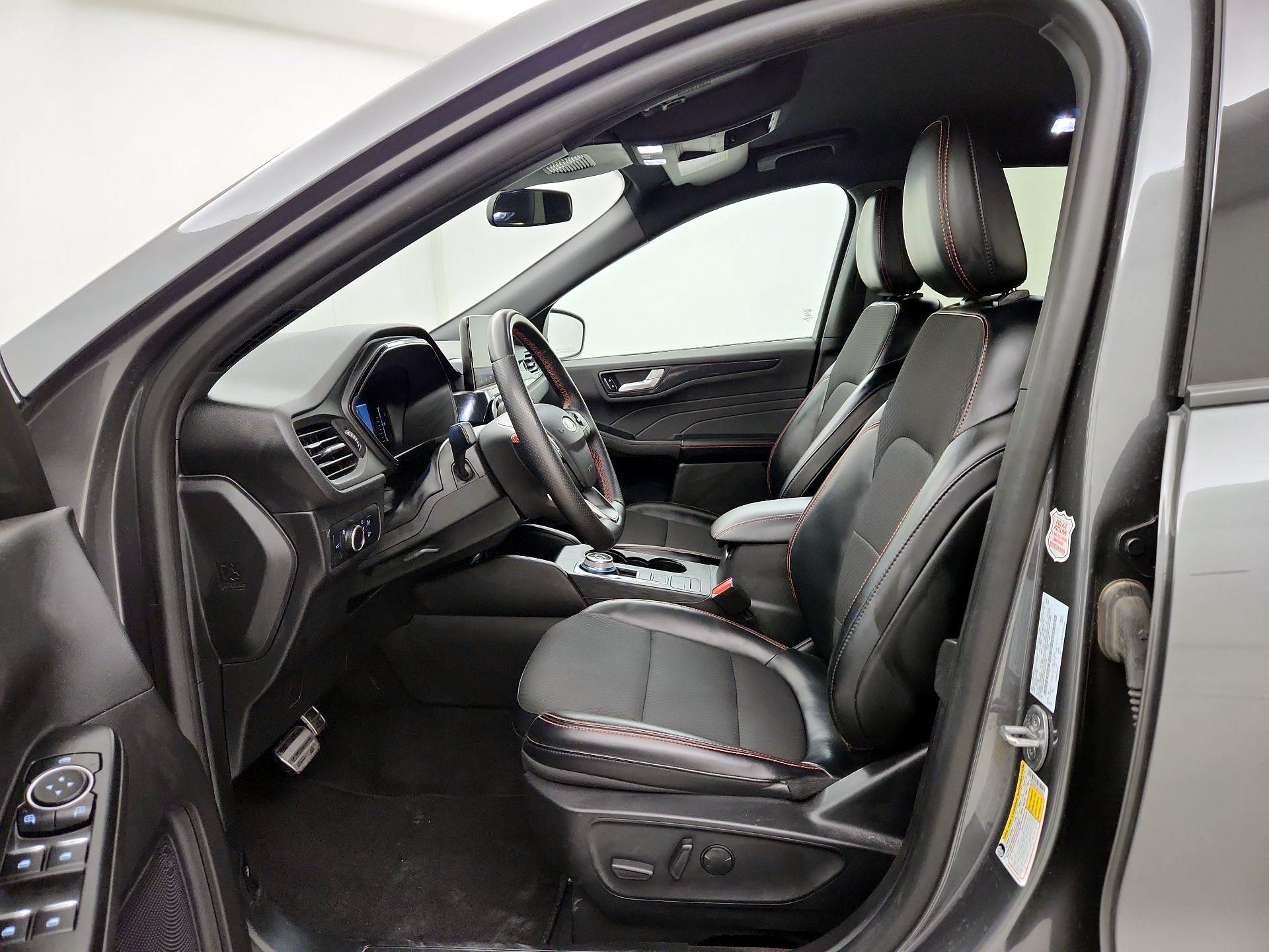 Thumbnail: 2024 Ford Escape - 11