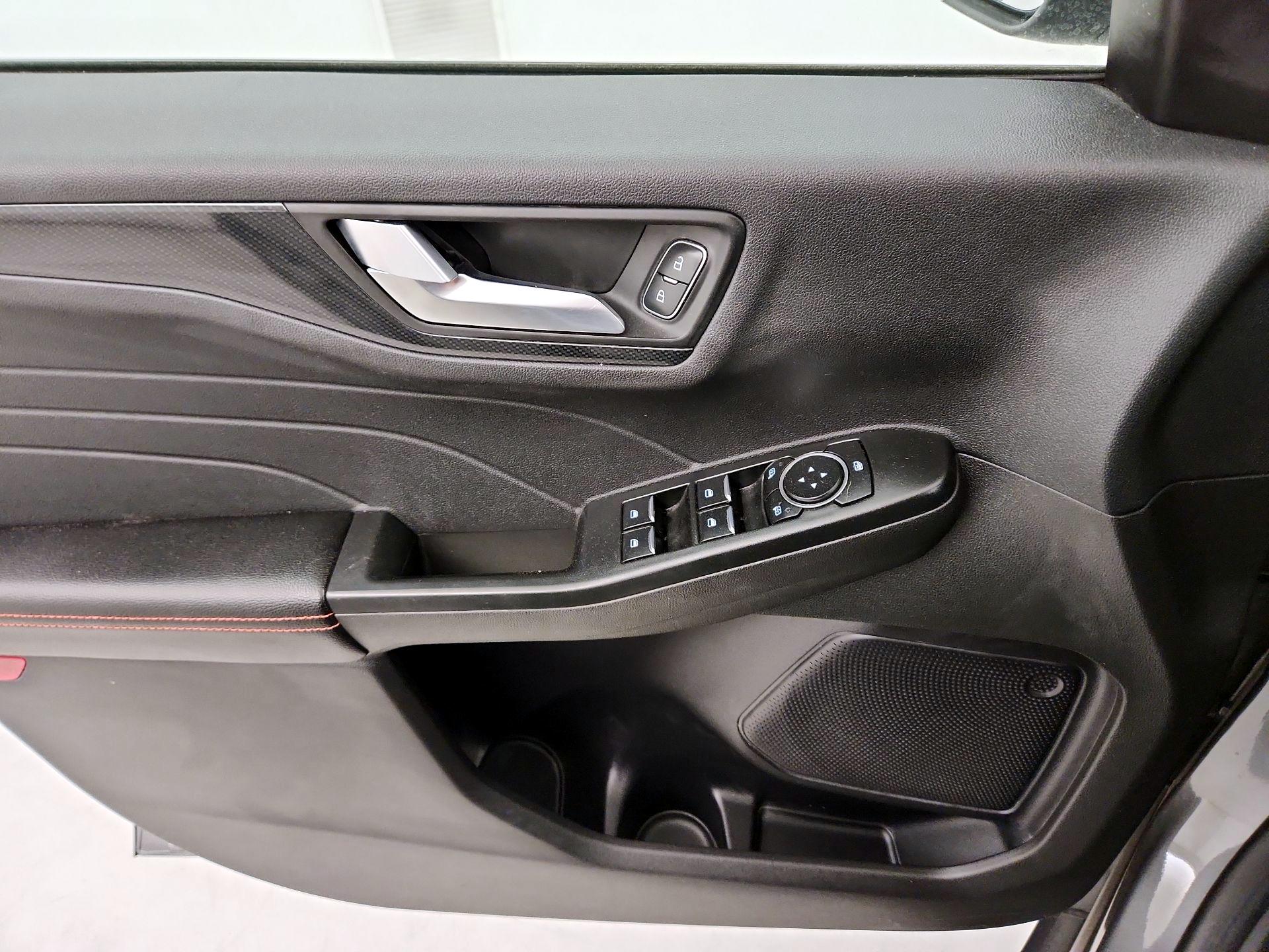 Thumbnail: 2024 Ford Escape - 12