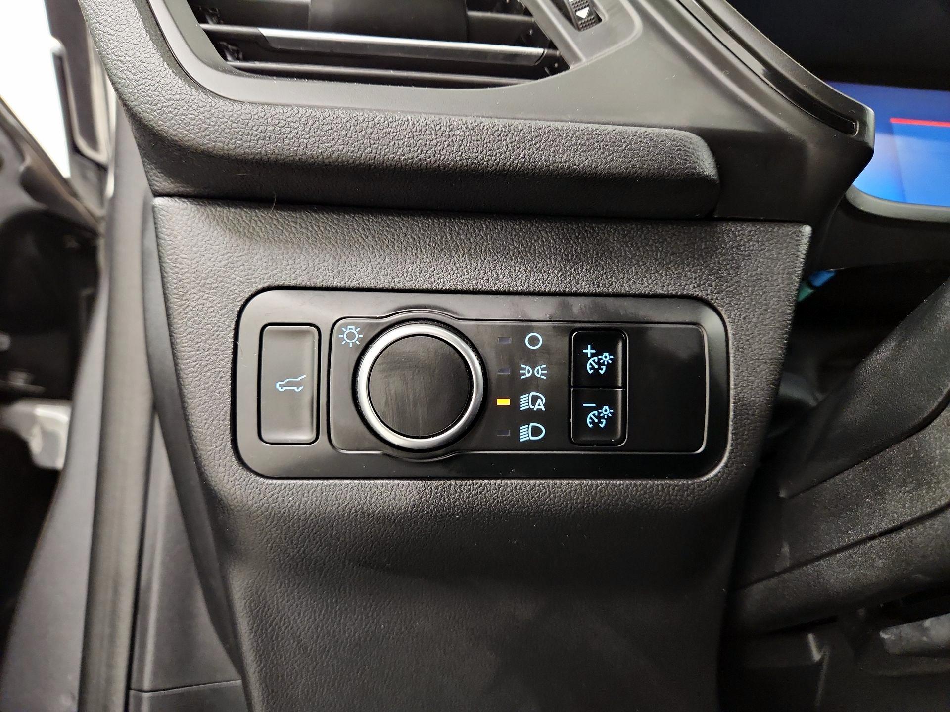 Thumbnail: 2024 Ford Escape - 13