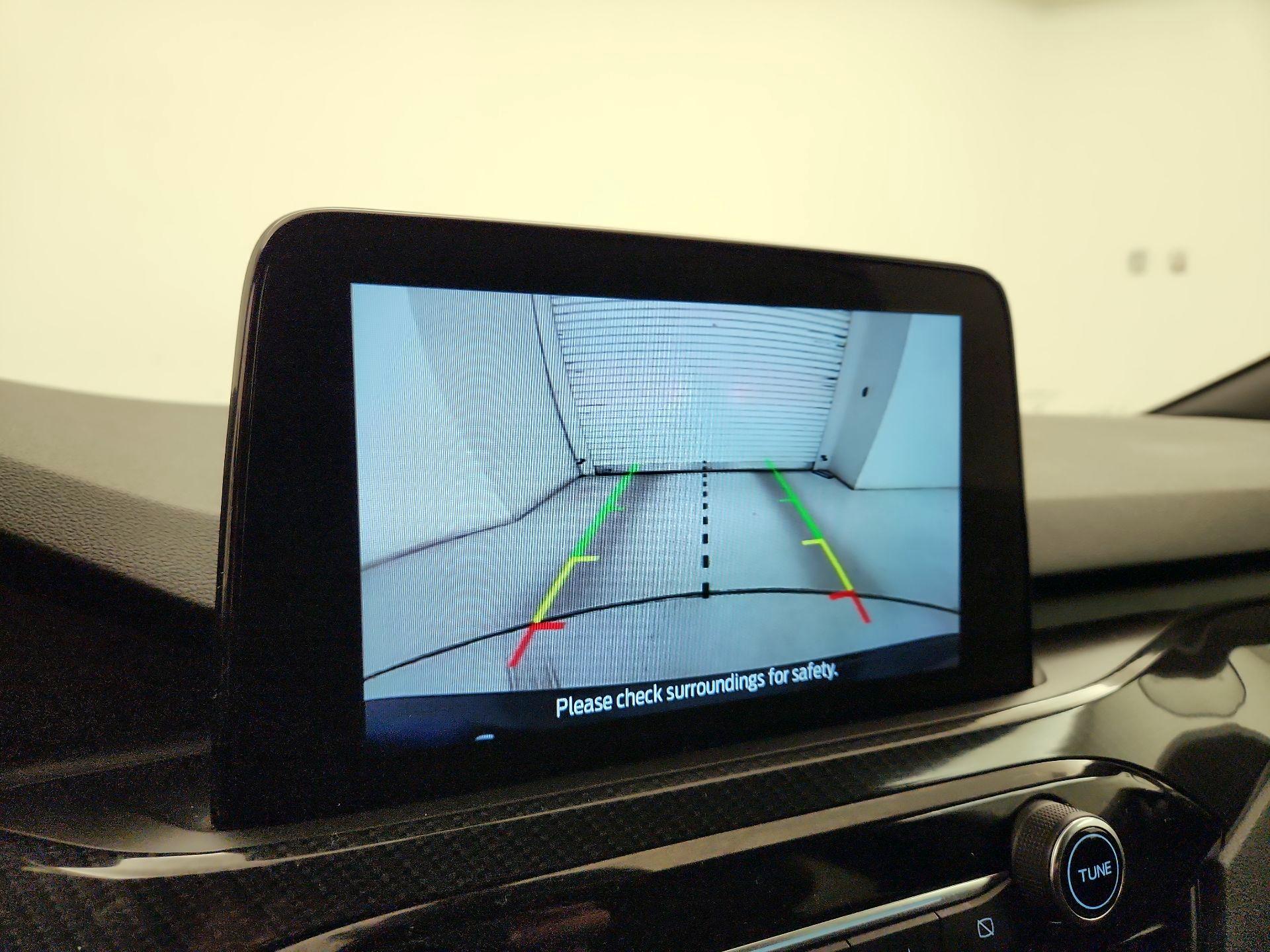 Thumbnail: 2024 Ford Escape - 14