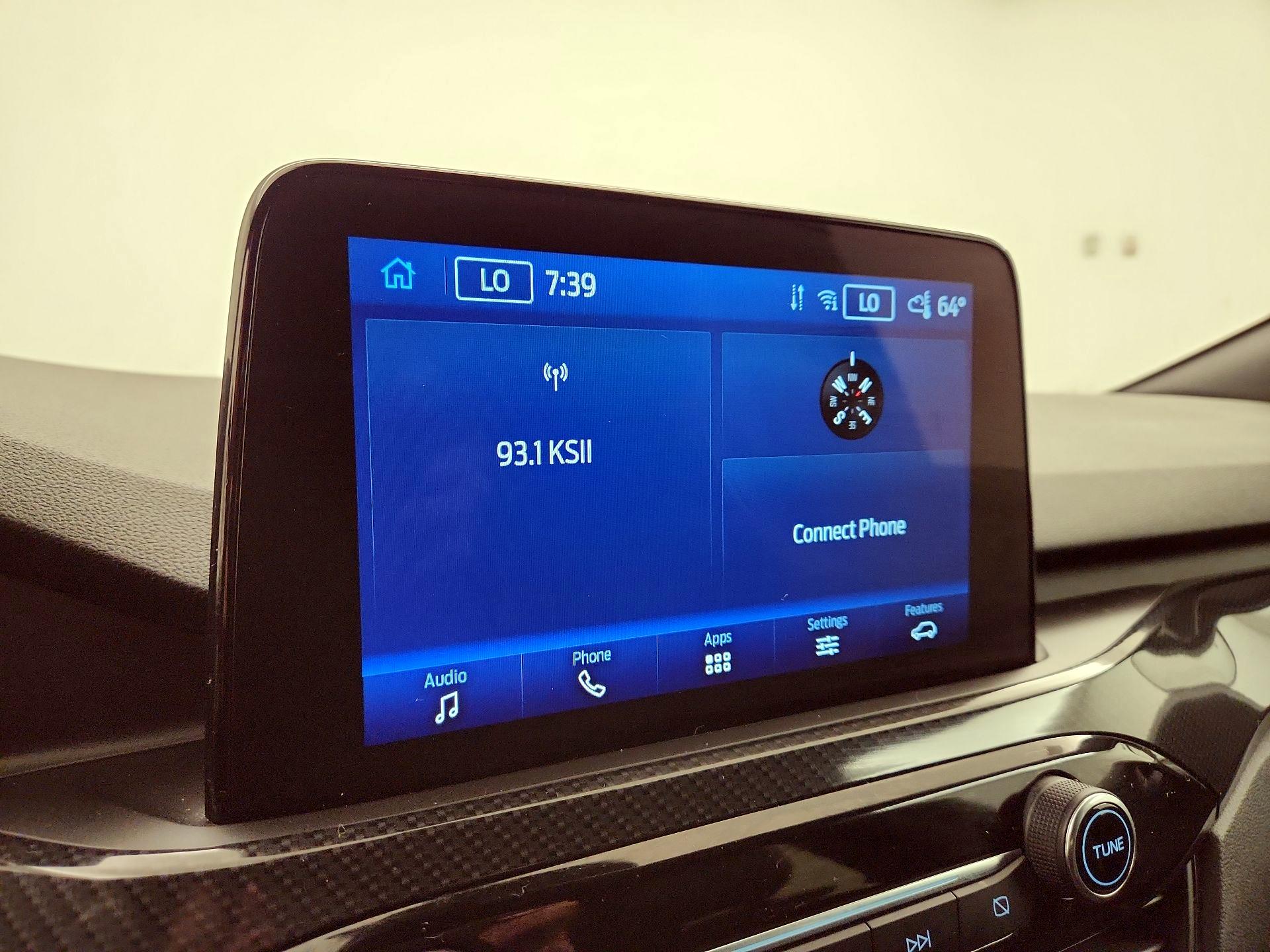 Thumbnail: 2024 Ford Escape - 15