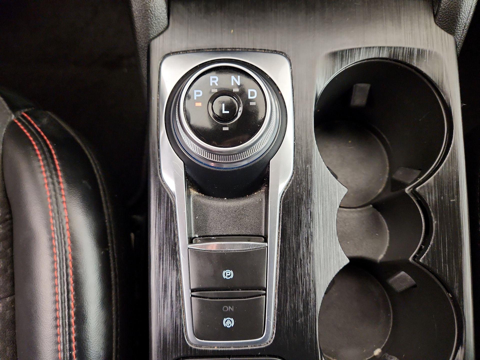 Thumbnail: 2024 Ford Escape - 17