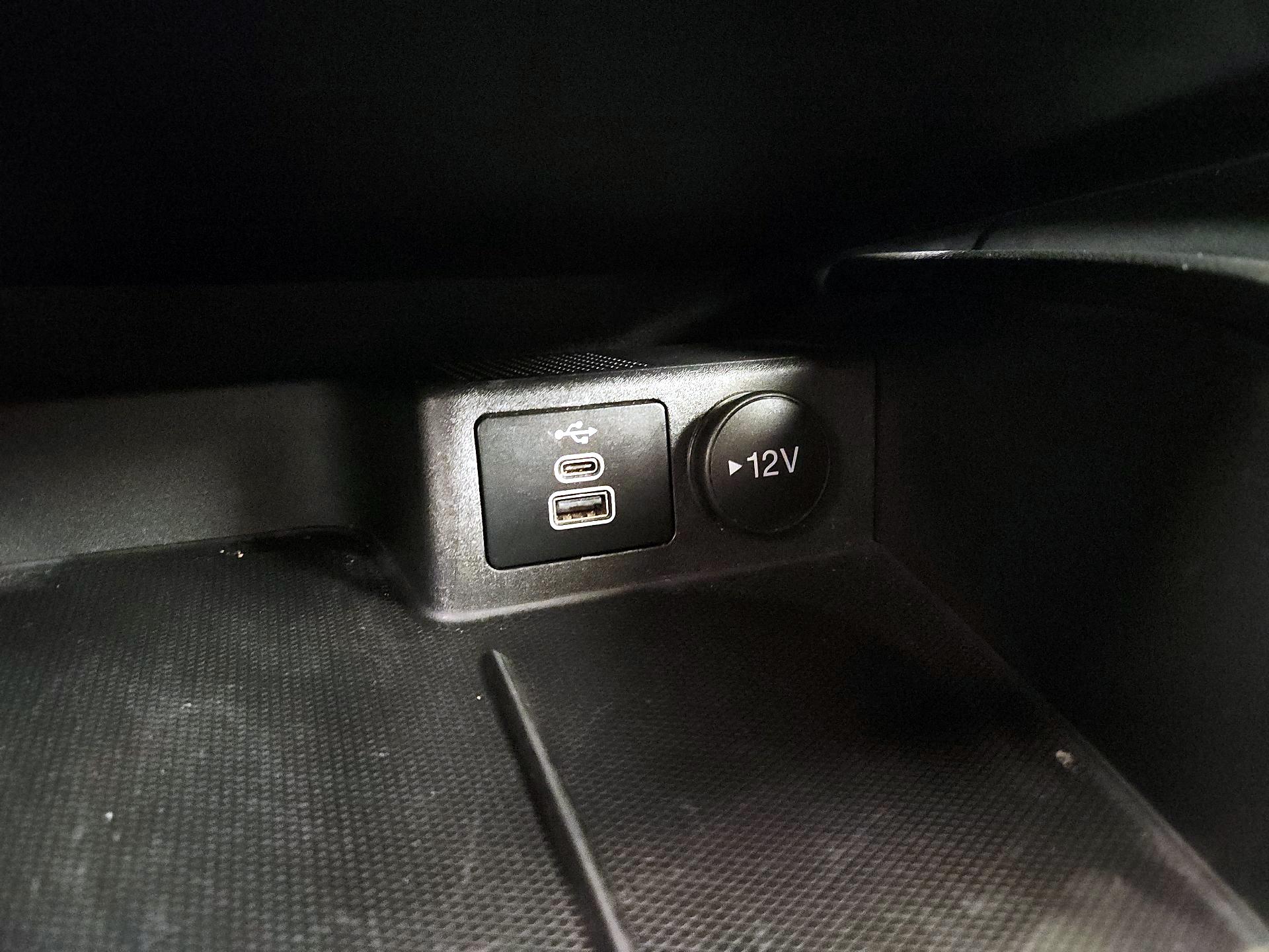 Thumbnail: 2024 Ford Escape - 18