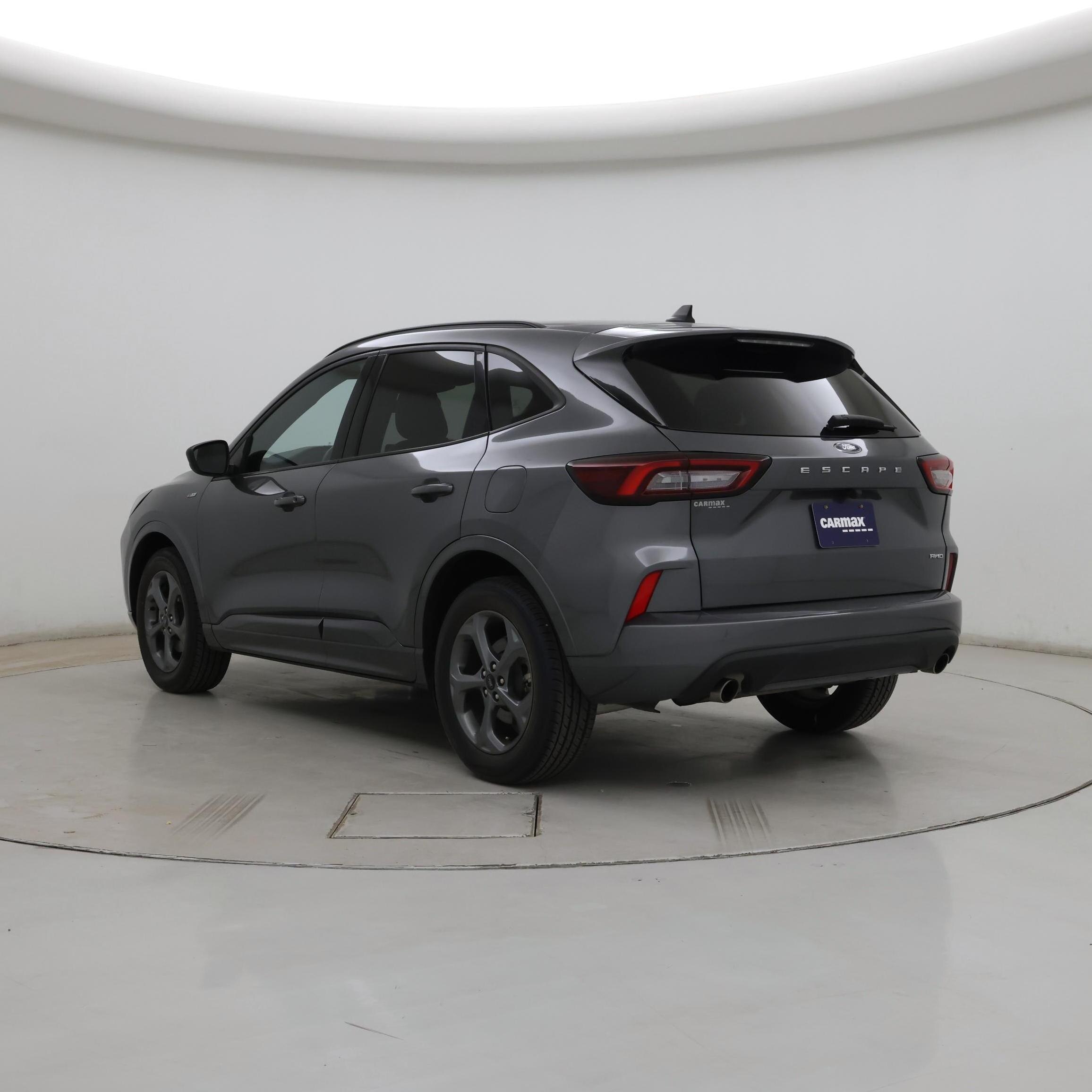 Thumbnail: 2024 Ford Escape - 2