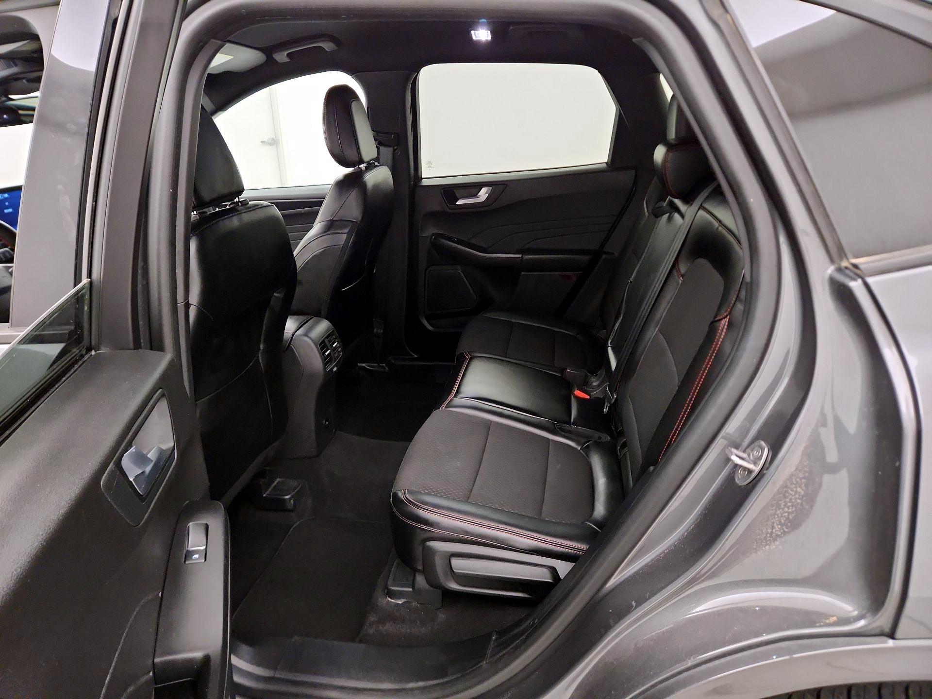 Thumbnail: 2024 Ford Escape - 19