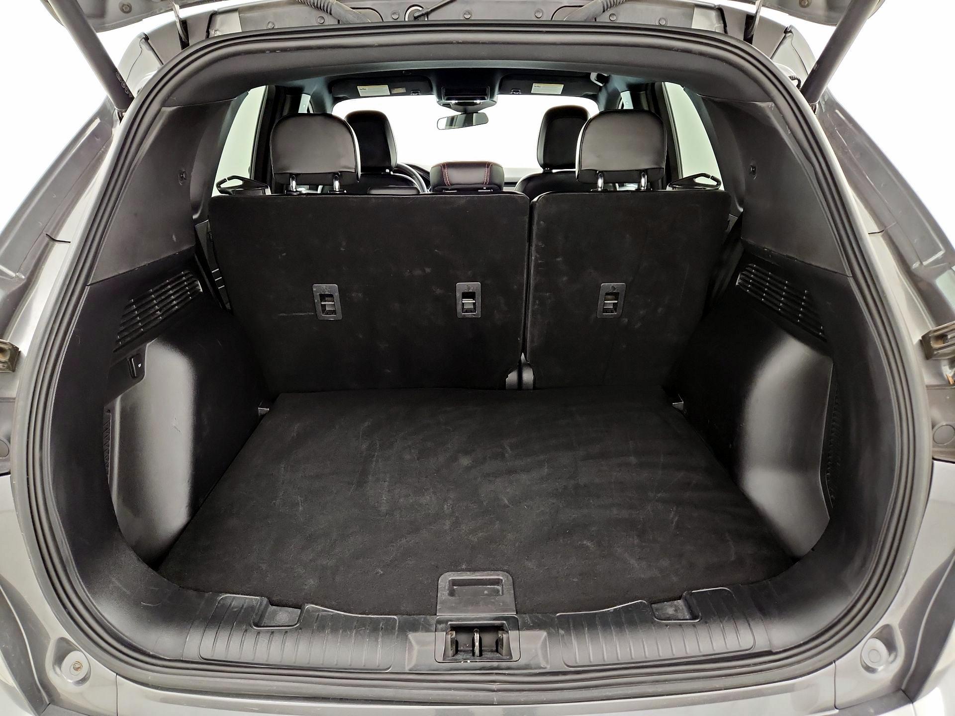 Thumbnail: 2024 Ford Escape - 20