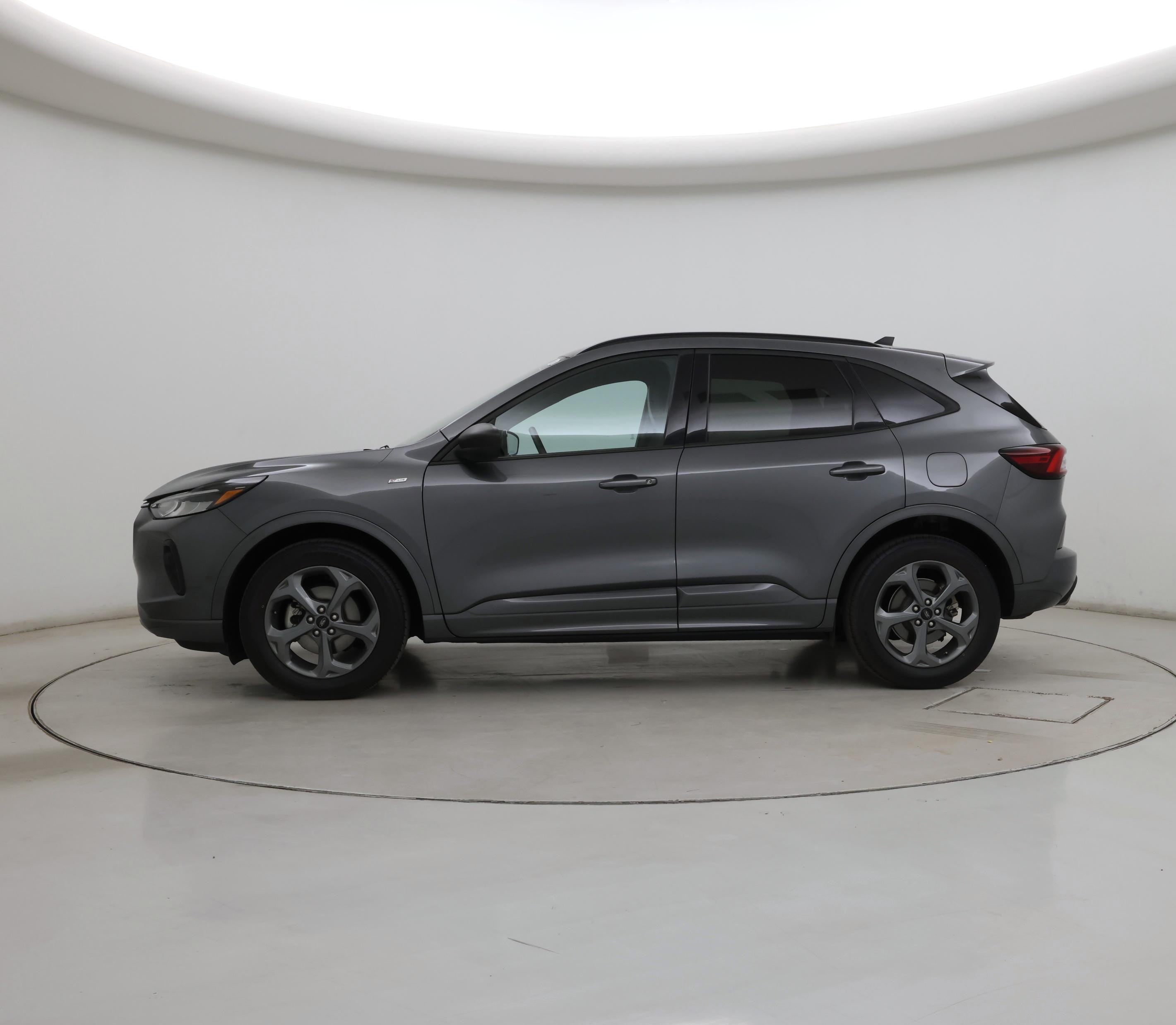 Thumbnail: 2024 Ford Escape - 3