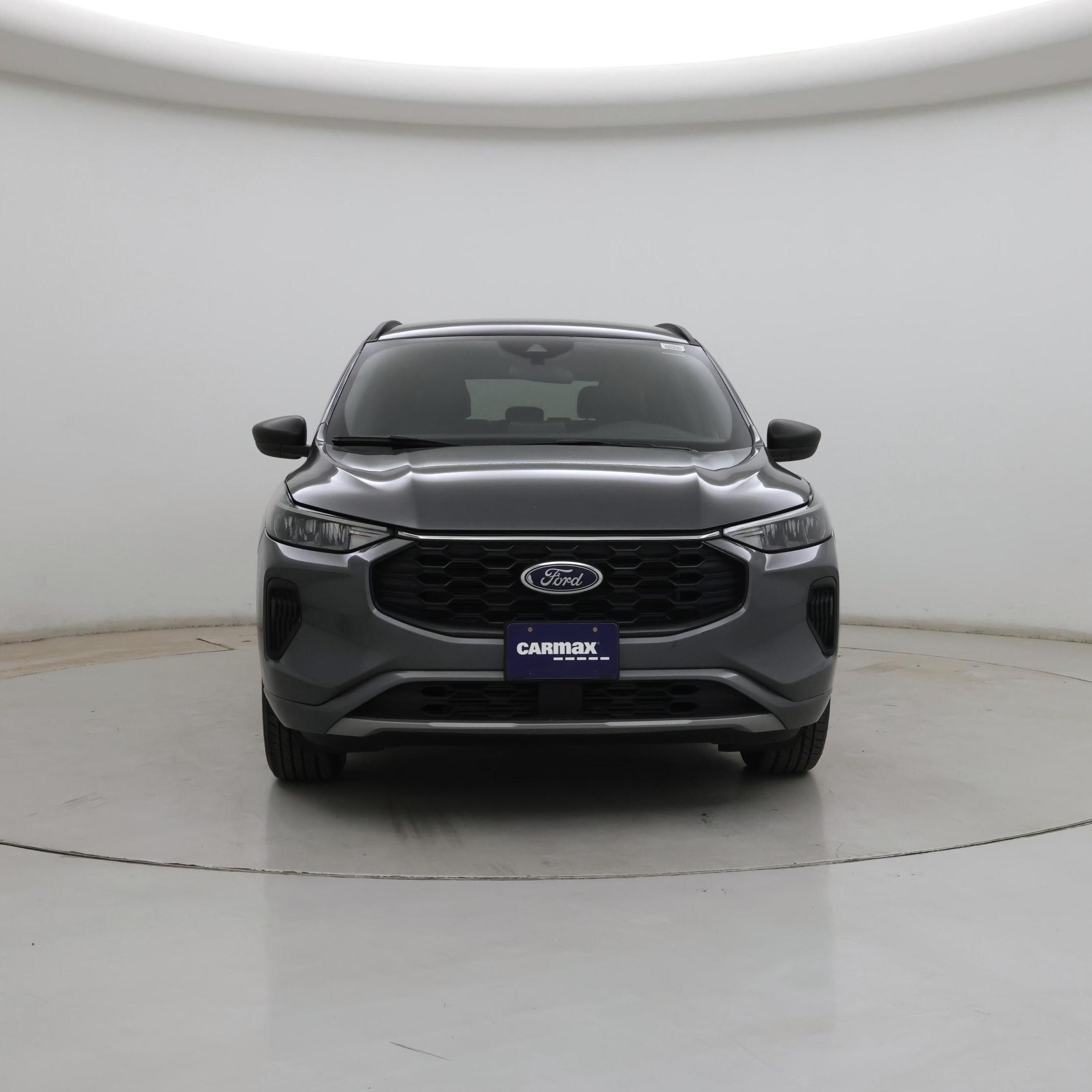 Thumbnail: 2024 Ford Escape - 5