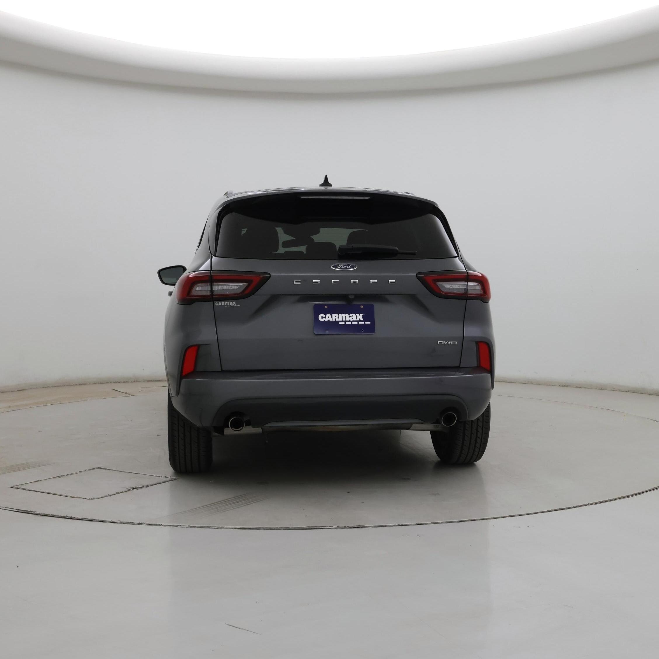 Thumbnail: 2024 Ford Escape - 6