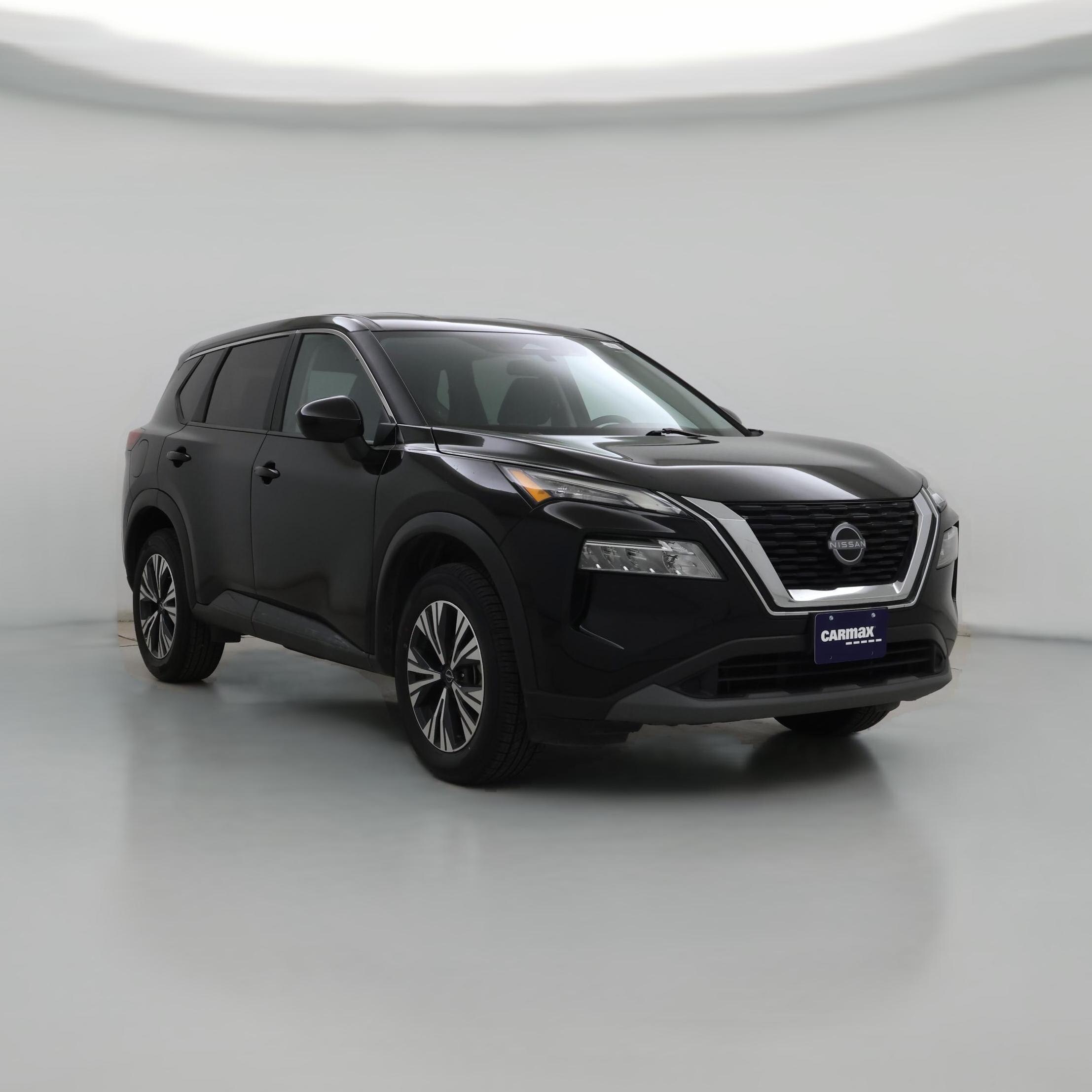 Thumbnail: 2023 Nissan Rogue - 1