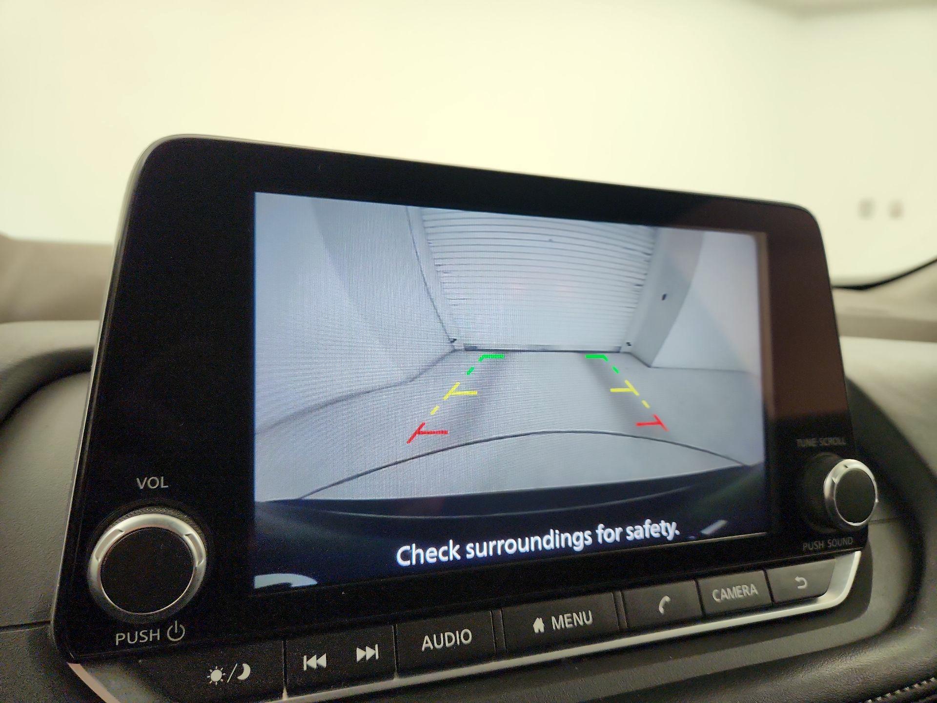 Thumbnail: 2023 Nissan Rogue - 13