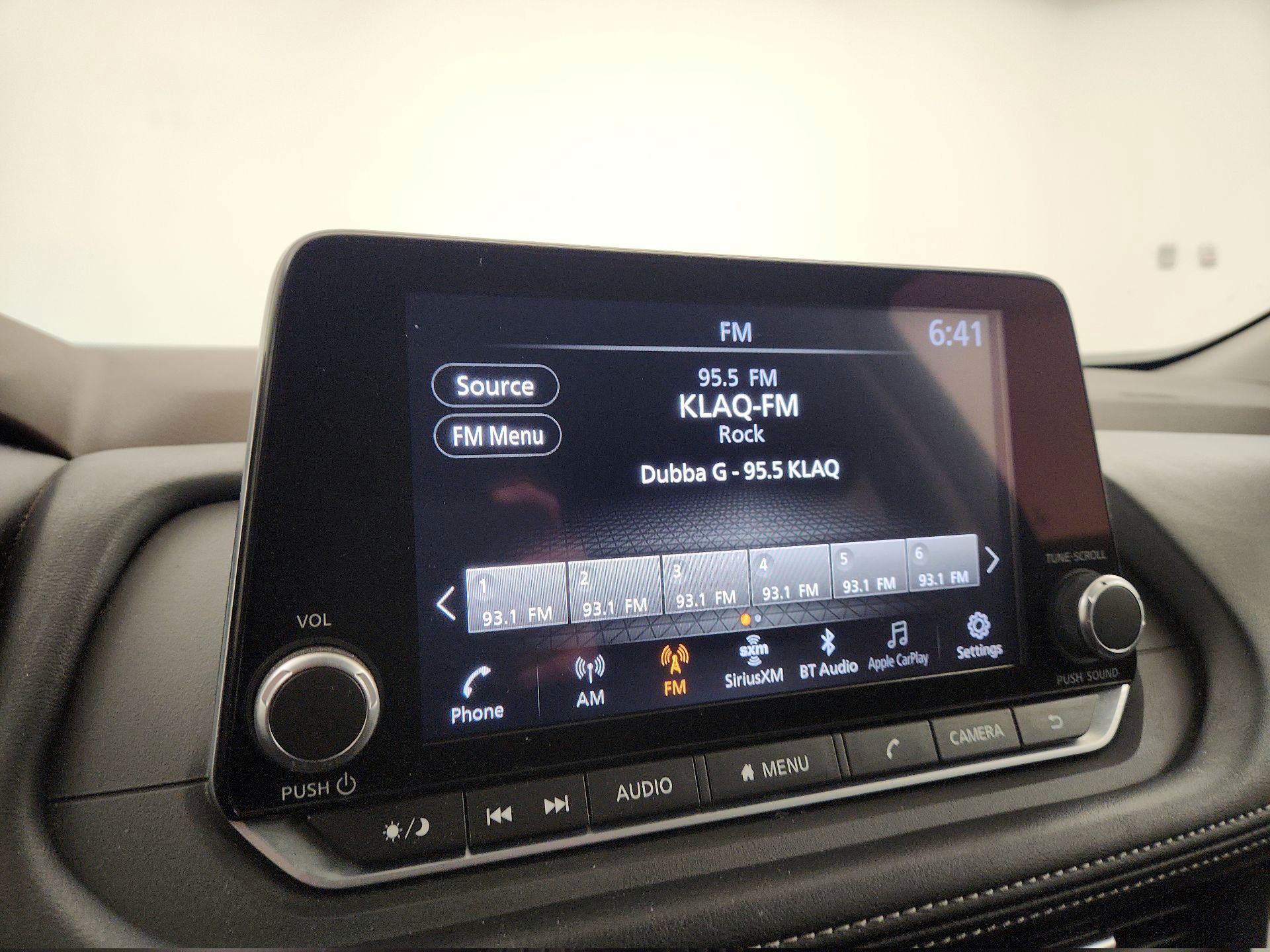 Thumbnail: 2023 Nissan Rogue - 14