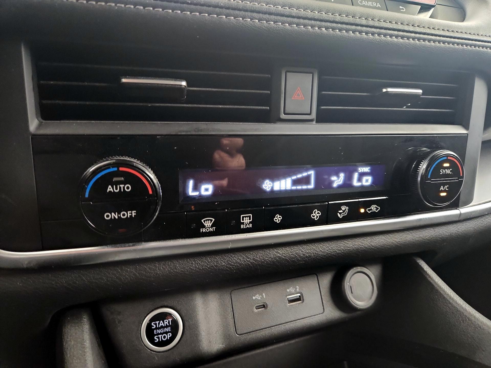 Thumbnail: 2023 Nissan Rogue - 15