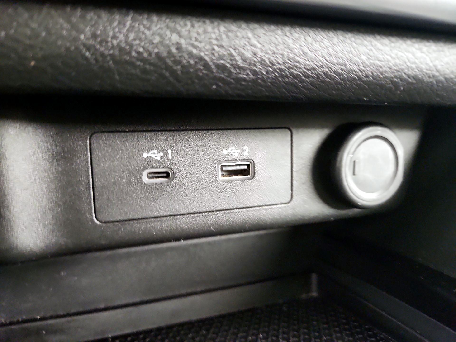 Thumbnail: 2023 Nissan Rogue - 17