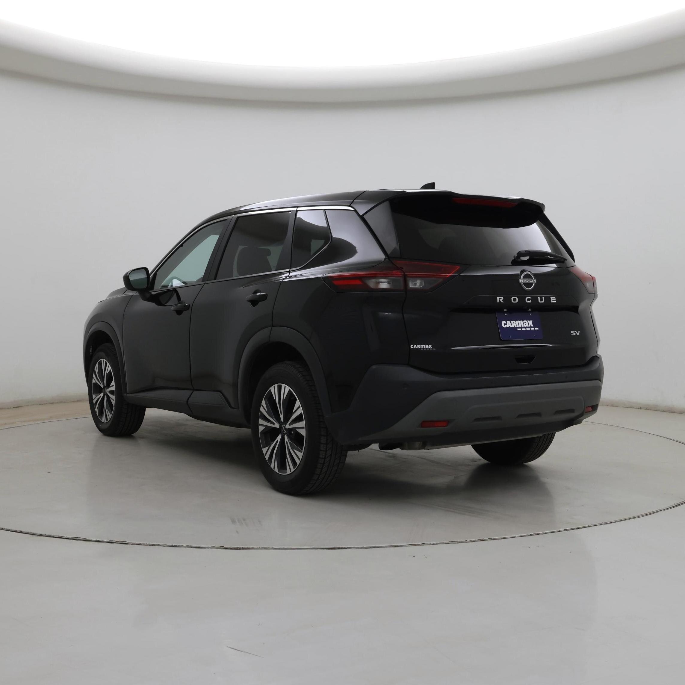 Thumbnail: 2023 Nissan Rogue - 2