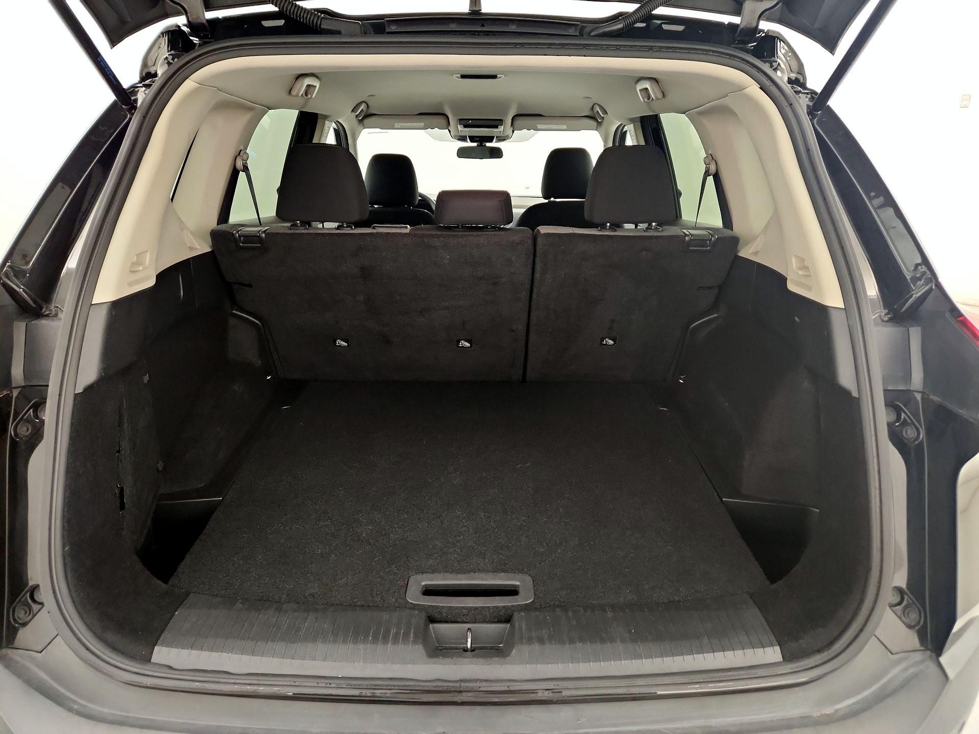 Thumbnail: 2023 Nissan Rogue - 19