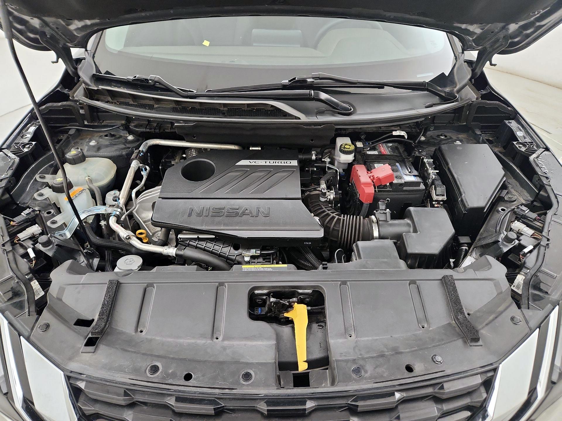 Thumbnail: 2023 Nissan Rogue - 20