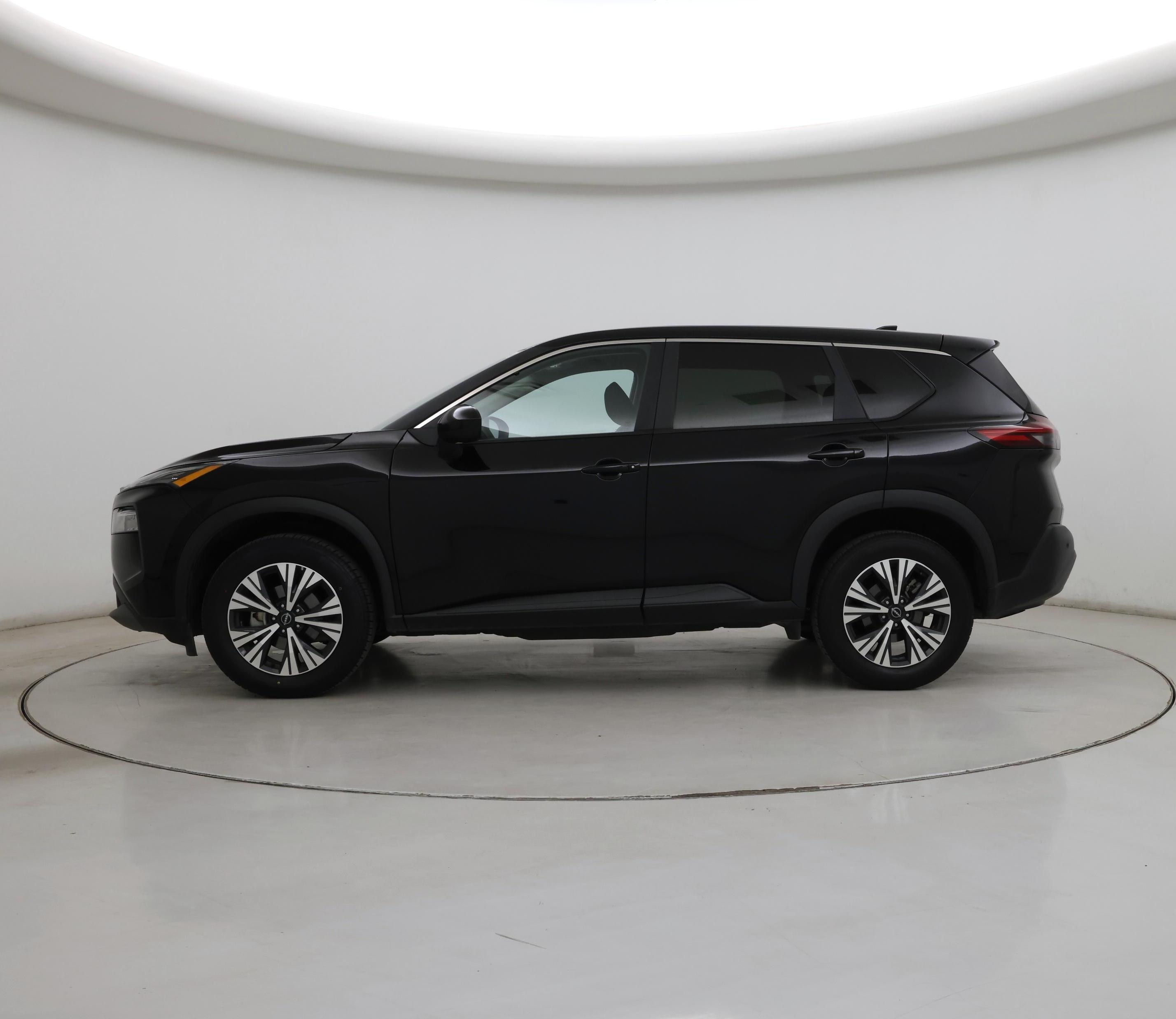 Thumbnail: 2023 Nissan Rogue - 3