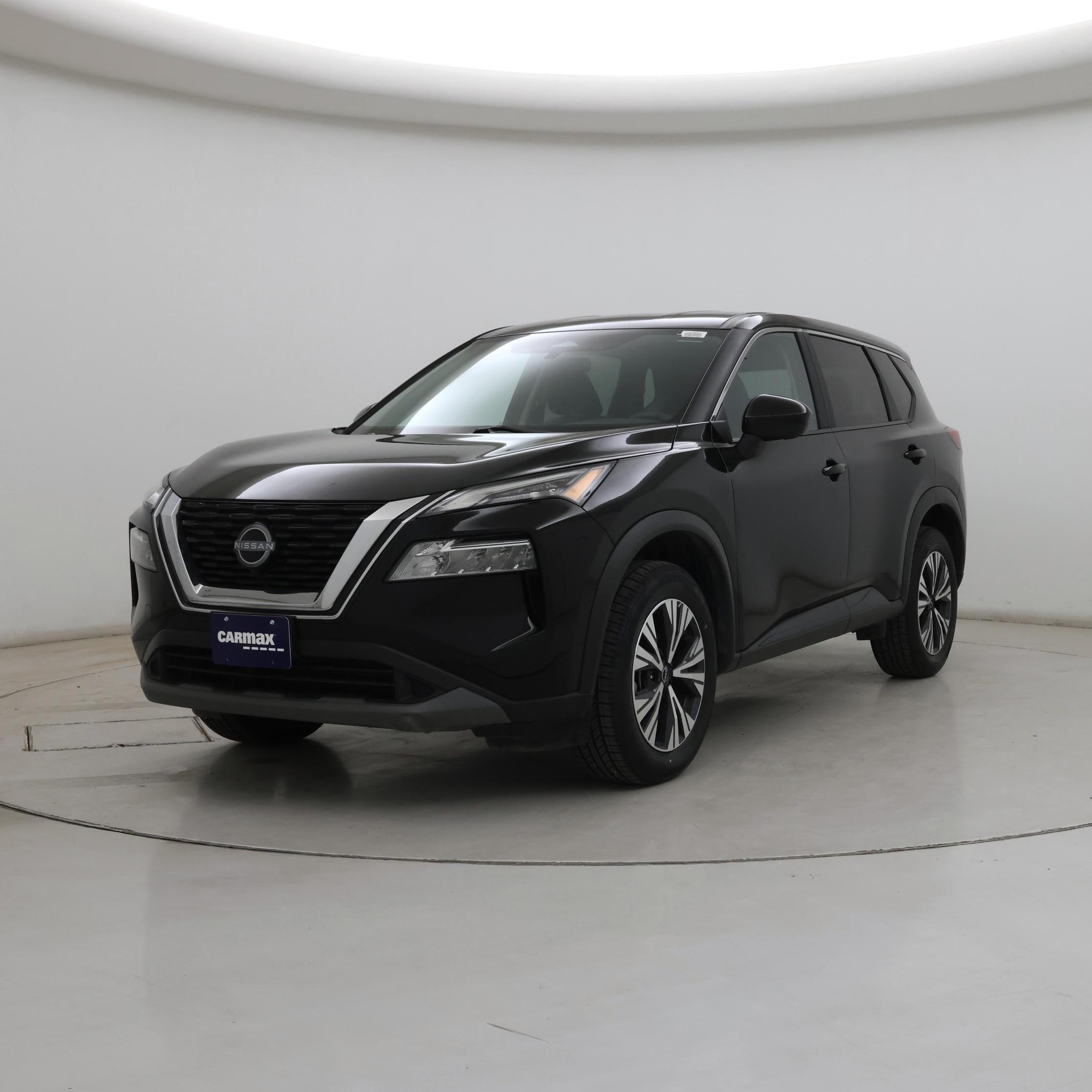 Thumbnail: 2023 Nissan Rogue - 4