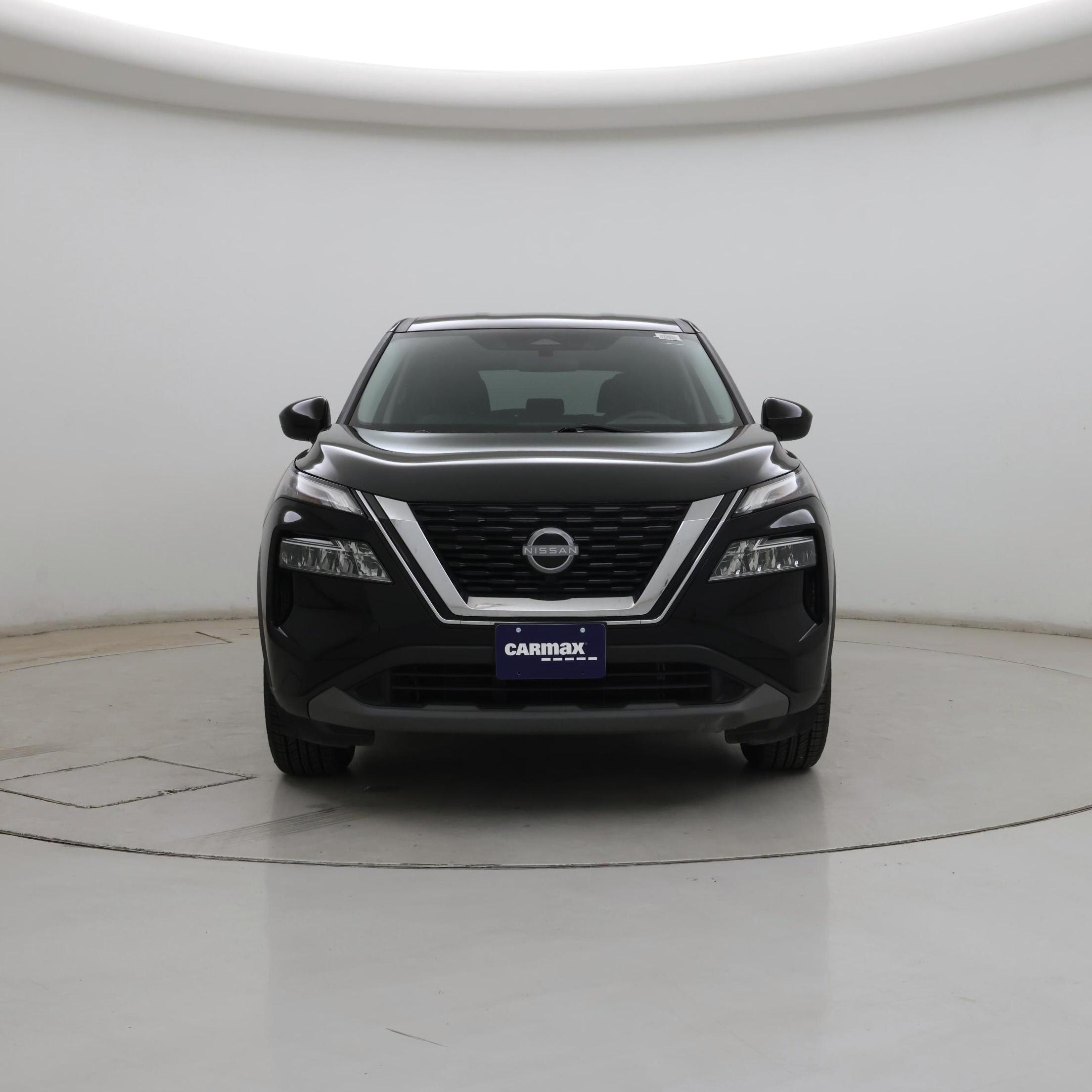 Thumbnail: 2023 Nissan Rogue - 5