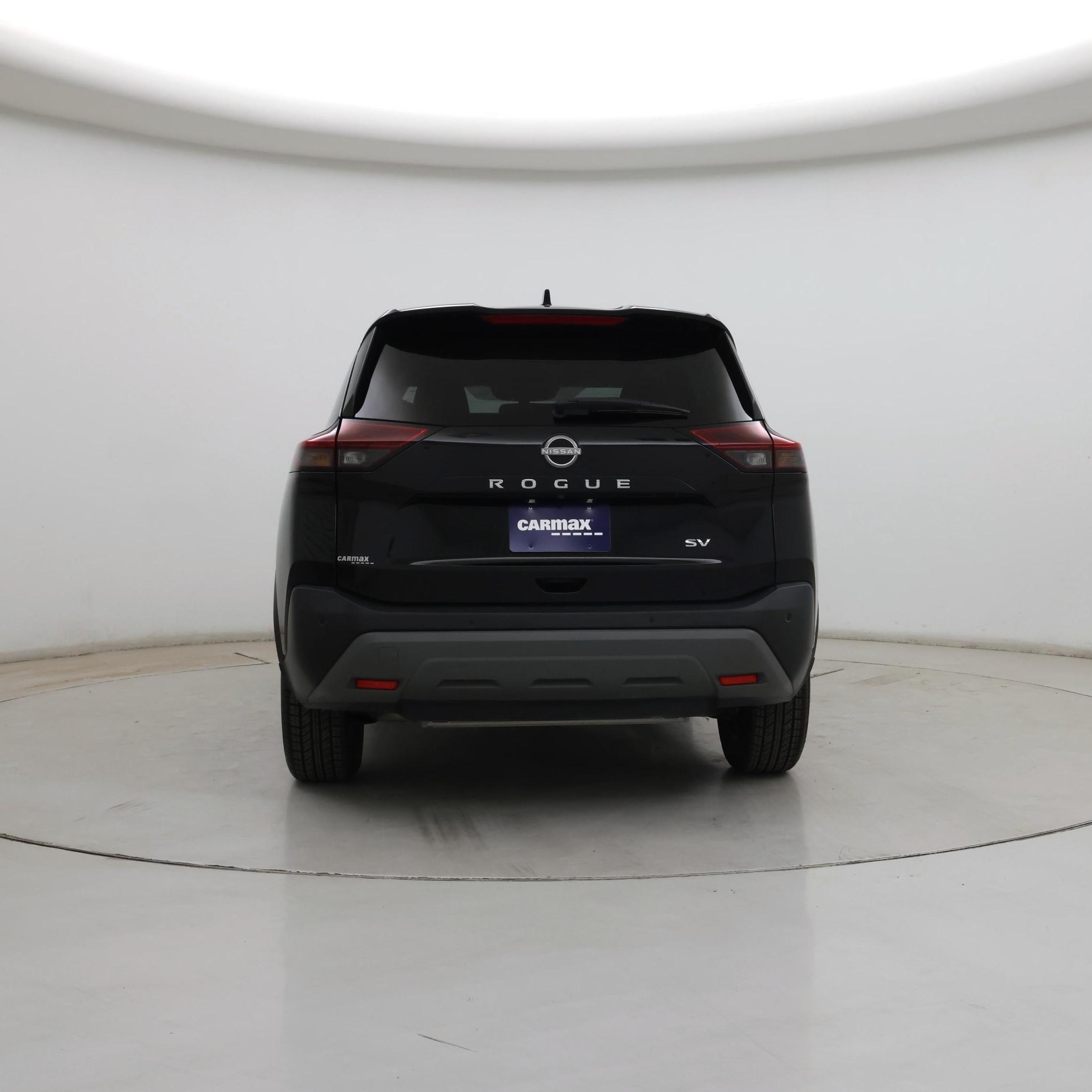 Thumbnail: 2023 Nissan Rogue - 6