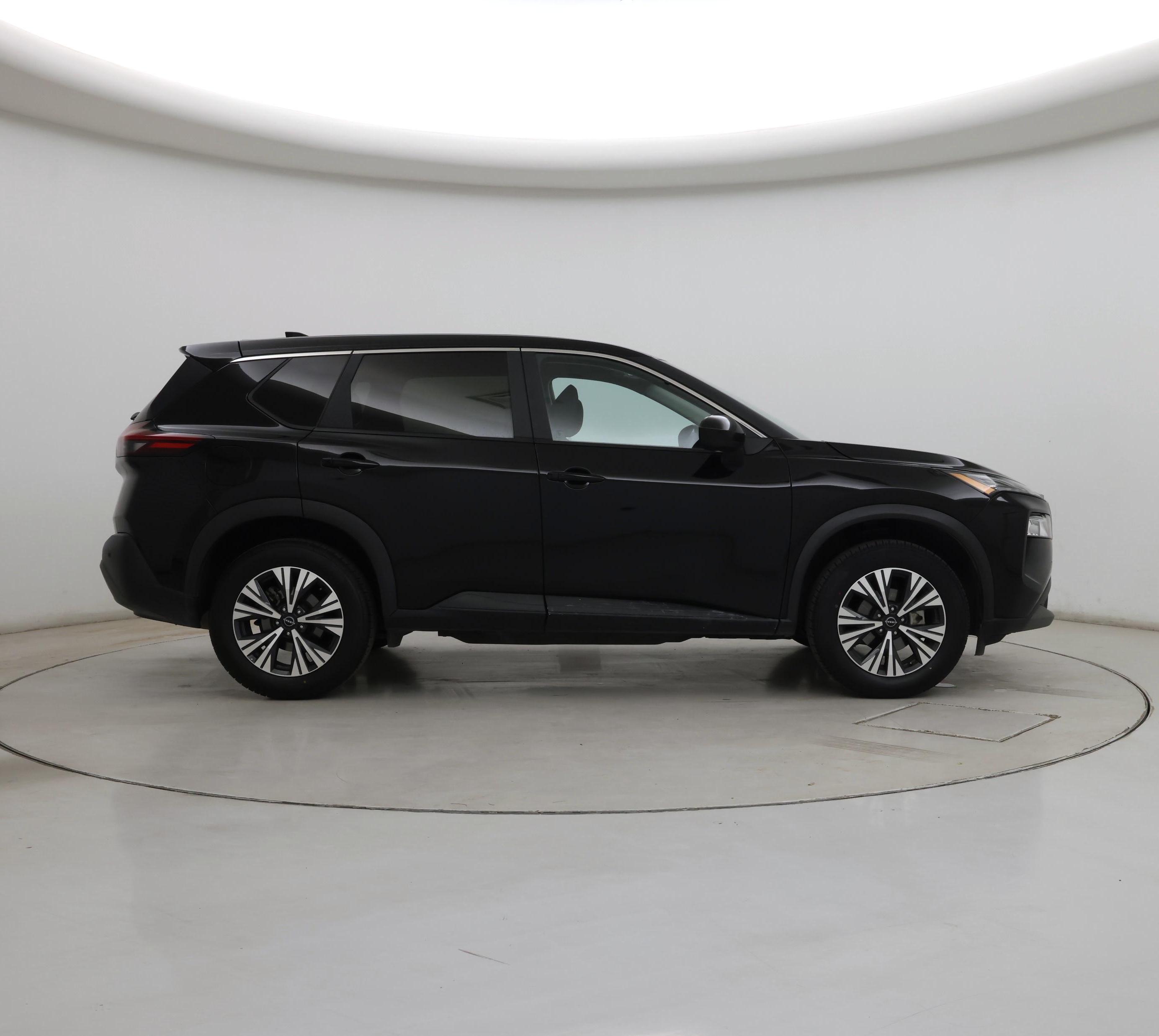 Thumbnail: 2023 Nissan Rogue - 7