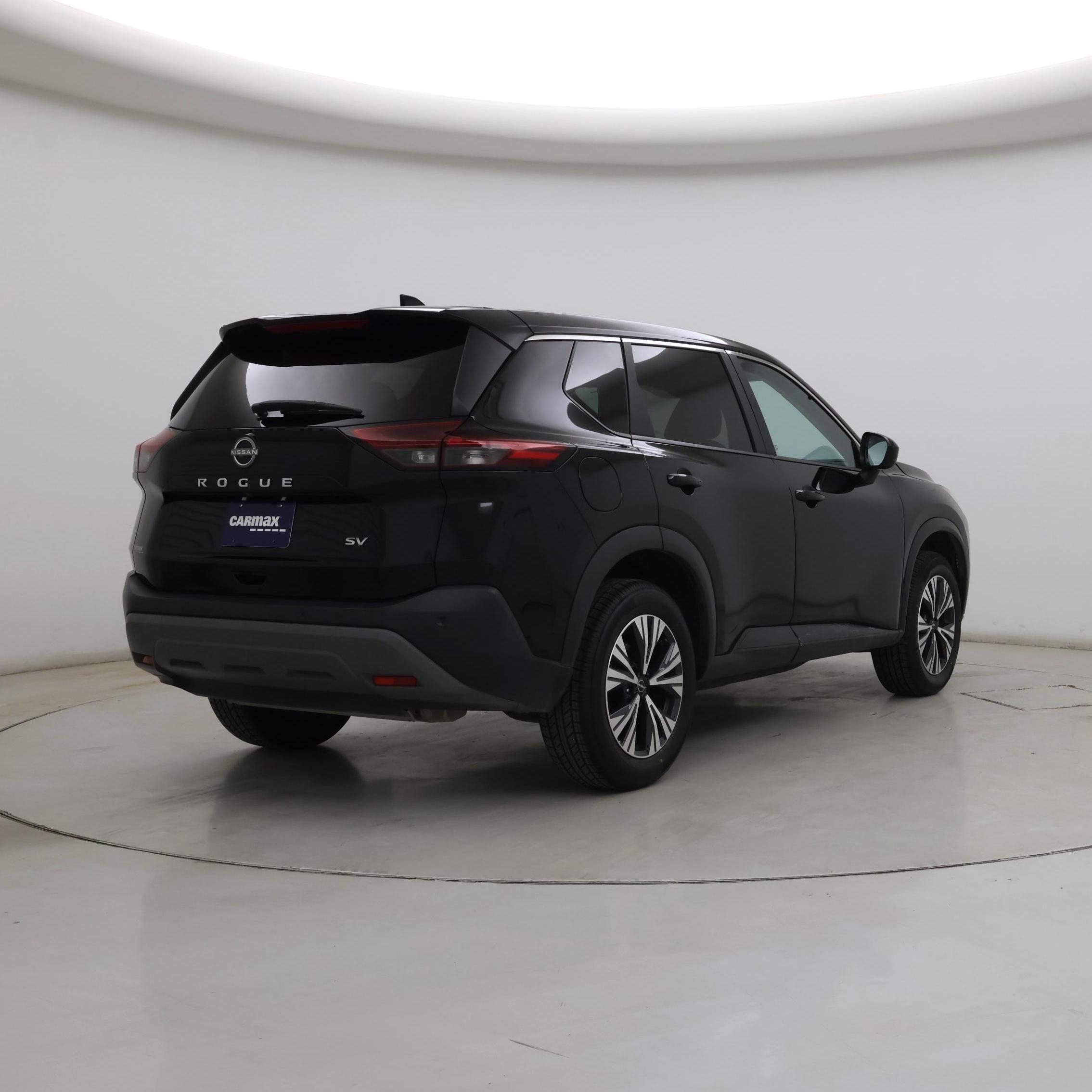 Thumbnail: 2023 Nissan Rogue - 8