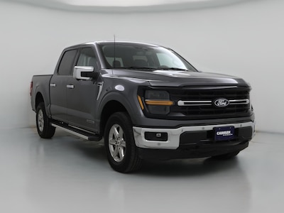 2024 Ford F150 XLT