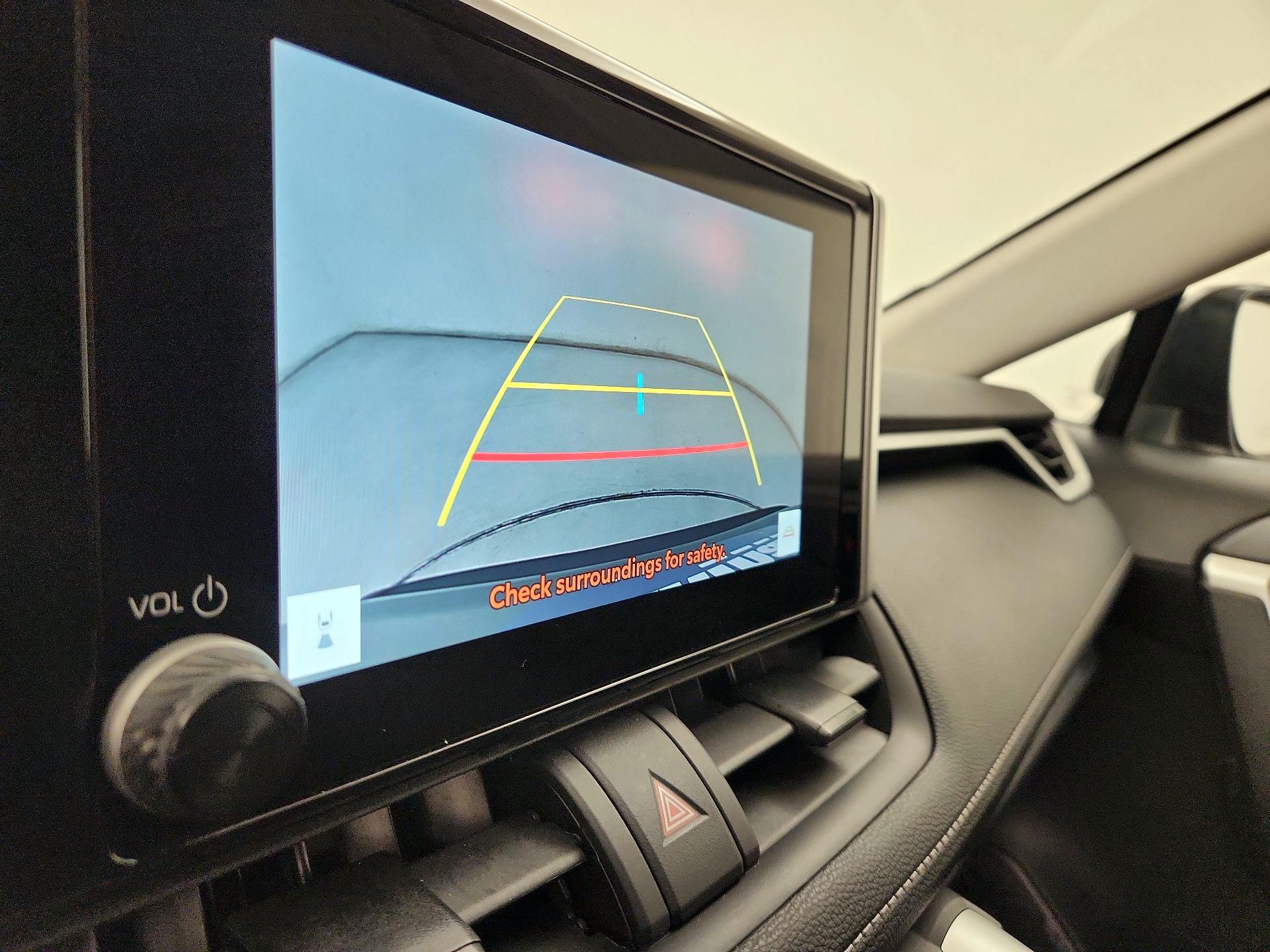 Thumbnail: 2025 Toyota RAV4 - 14