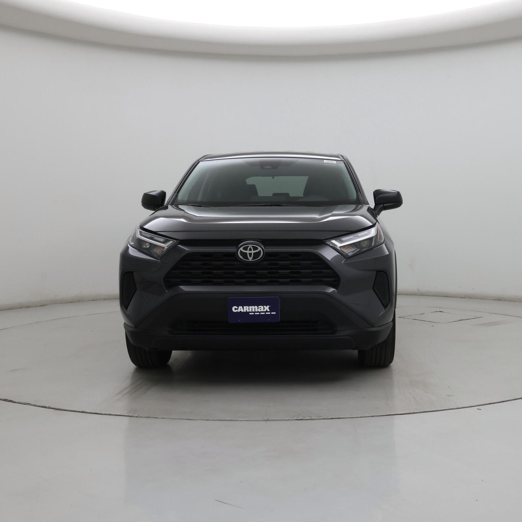 Thumbnail: 2025 Toyota RAV4 - 5