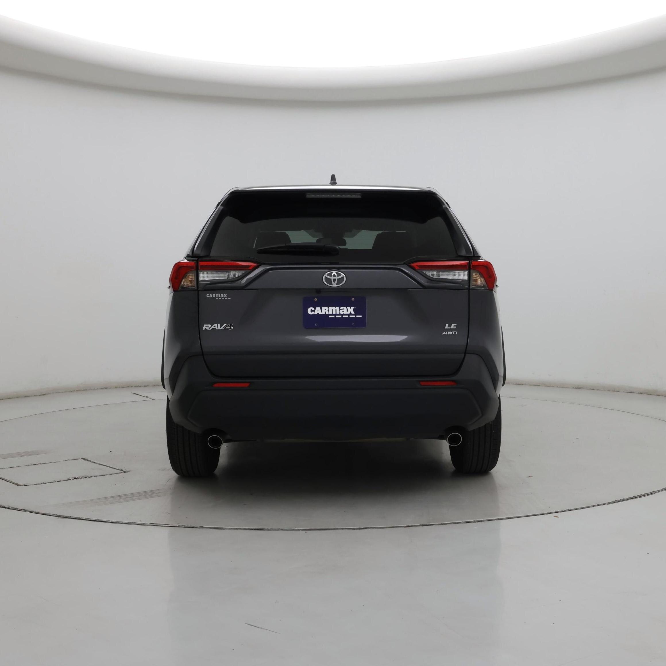 Thumbnail: 2025 Toyota RAV4 - 6