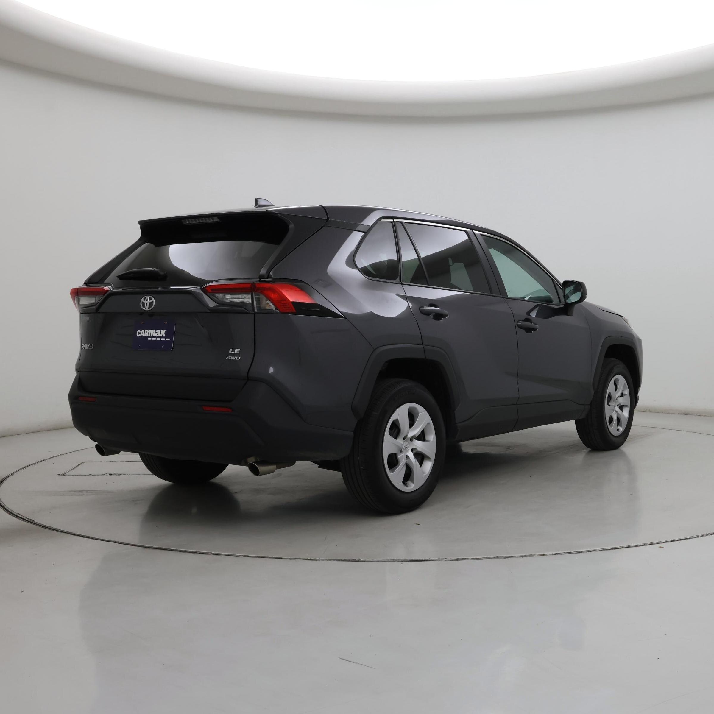 Thumbnail: 2025 Toyota RAV4 - 8