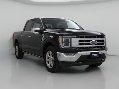 2023 Ford F150 Lariat