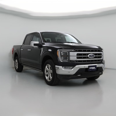 2023 Ford F150 Lariat