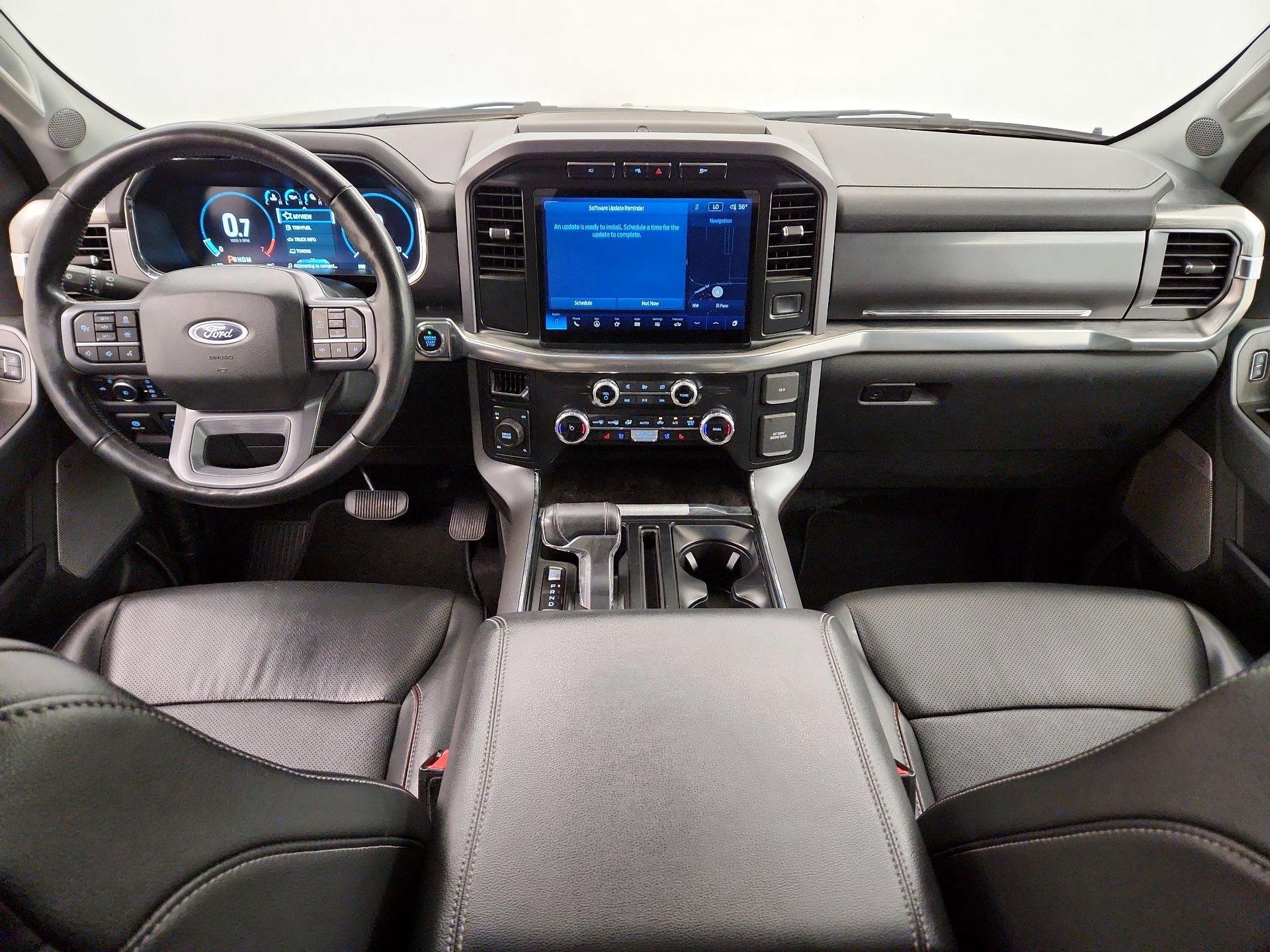 Thumbnail: 2023 Ford F-150 - 9