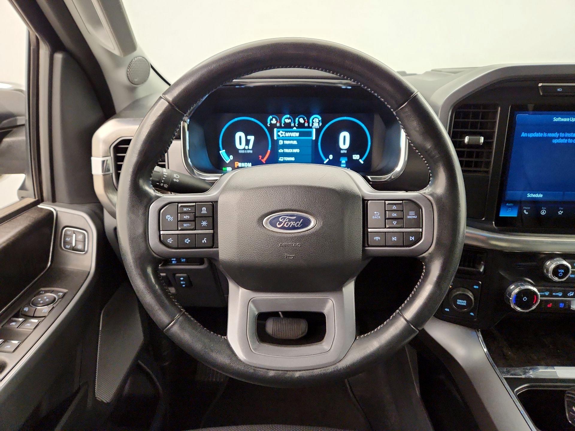 Thumbnail: 2023 Ford F-150 - 10