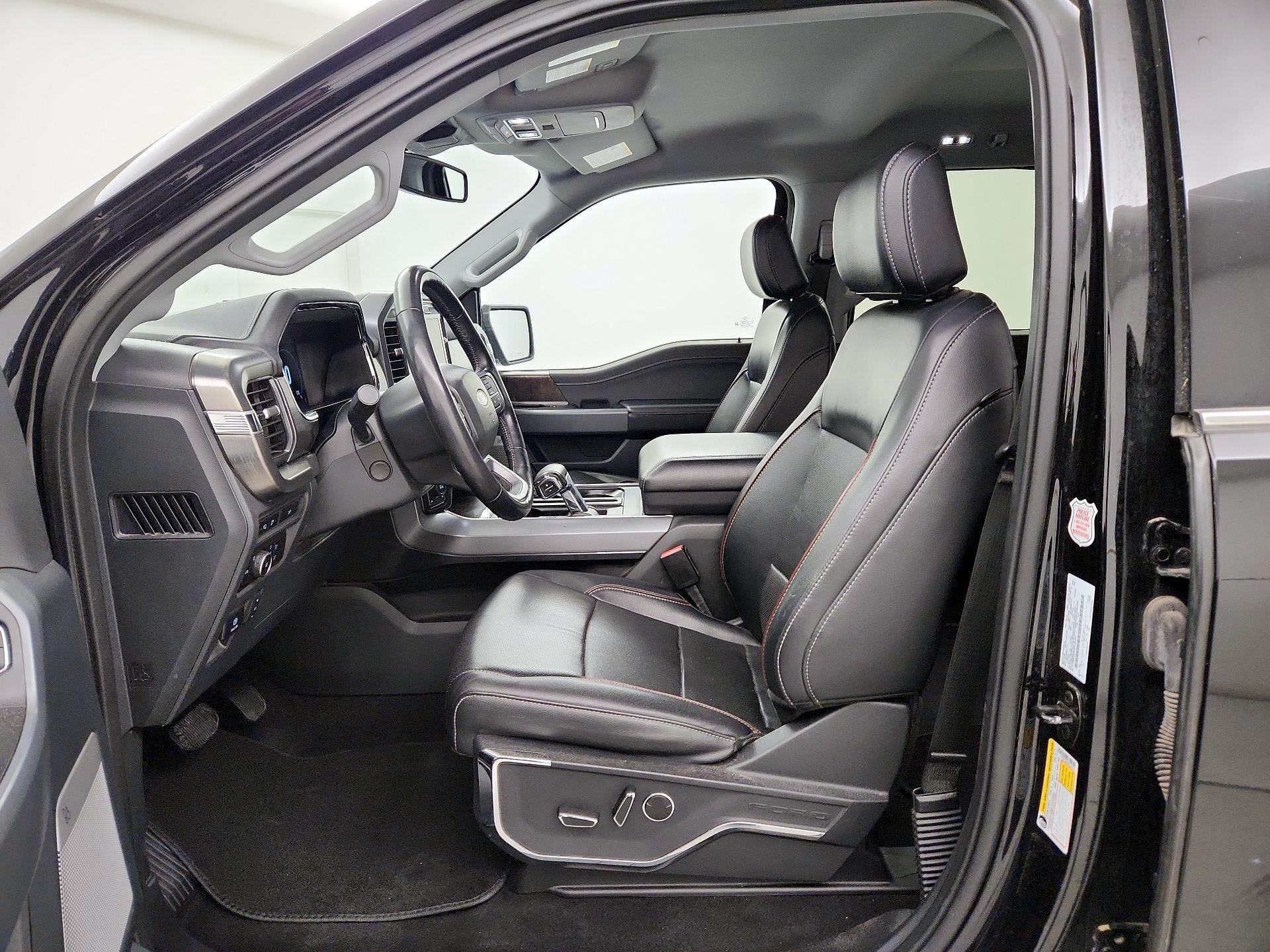 Thumbnail: 2023 Ford F-150 - 11