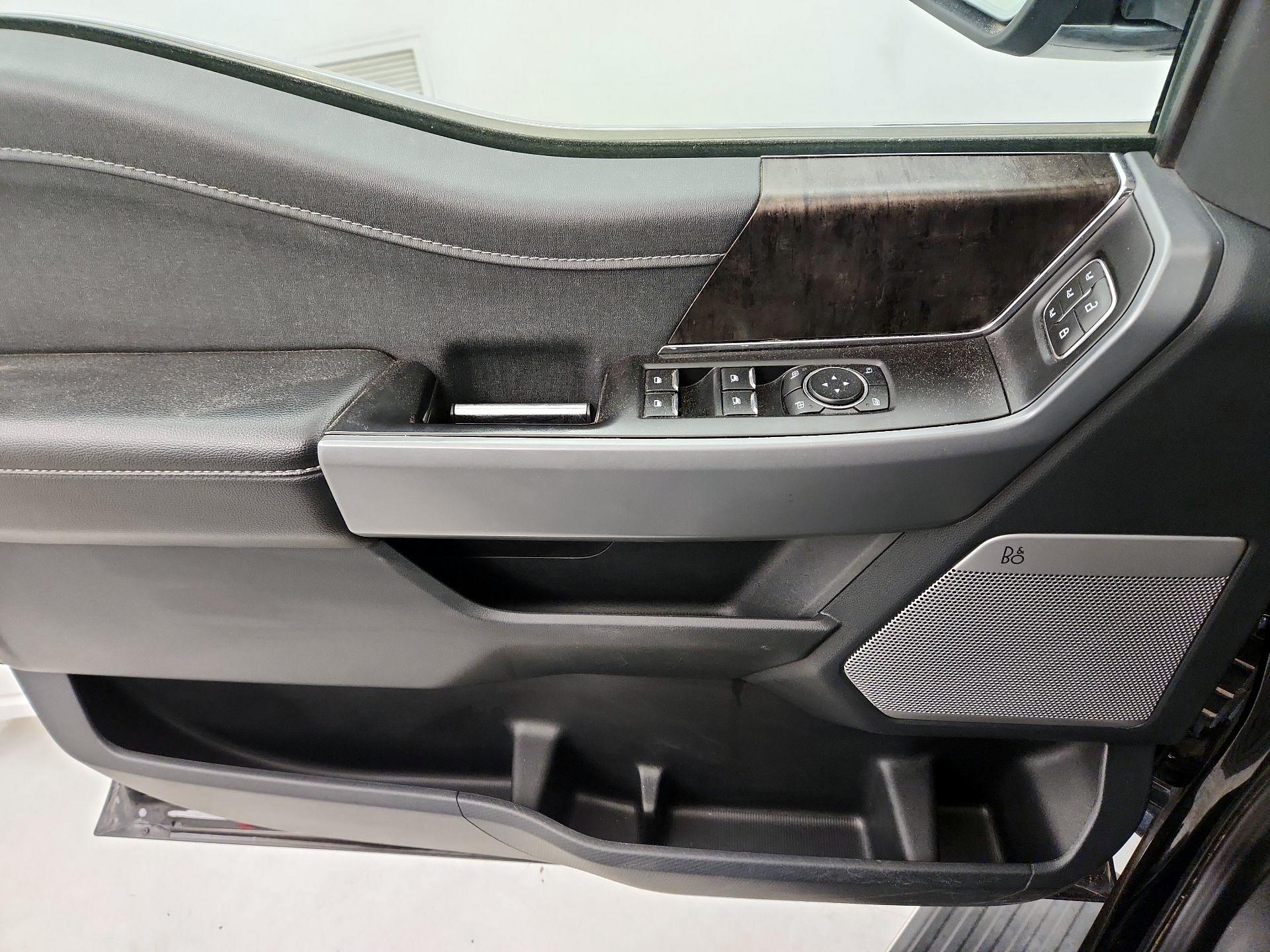 Thumbnail: 2023 Ford F-150 - 12