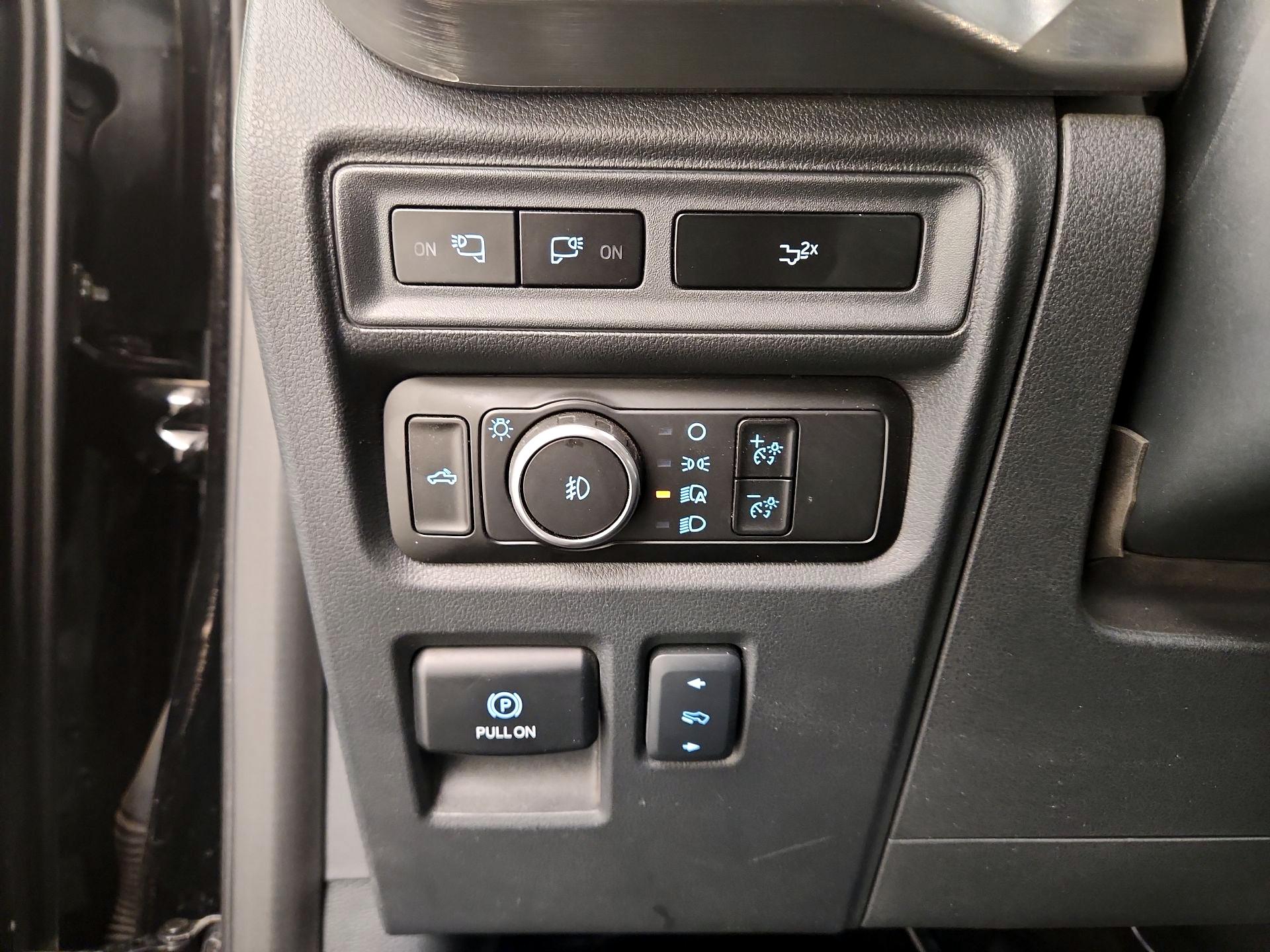 Thumbnail: 2023 Ford F-150 - 13