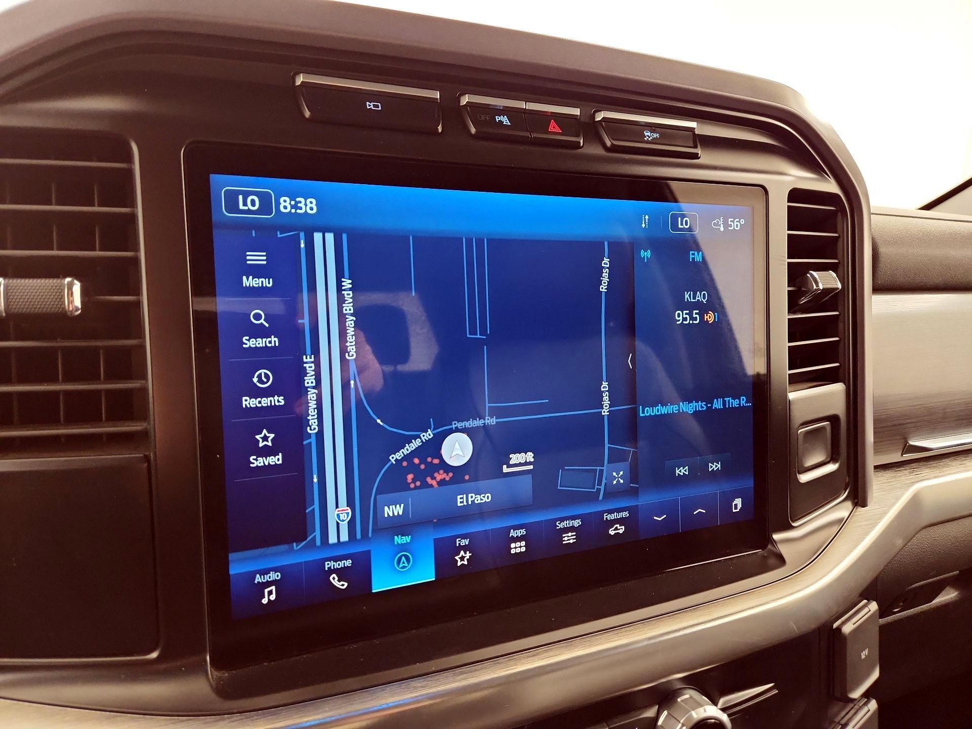 Thumbnail: 2023 Ford F-150 - 14