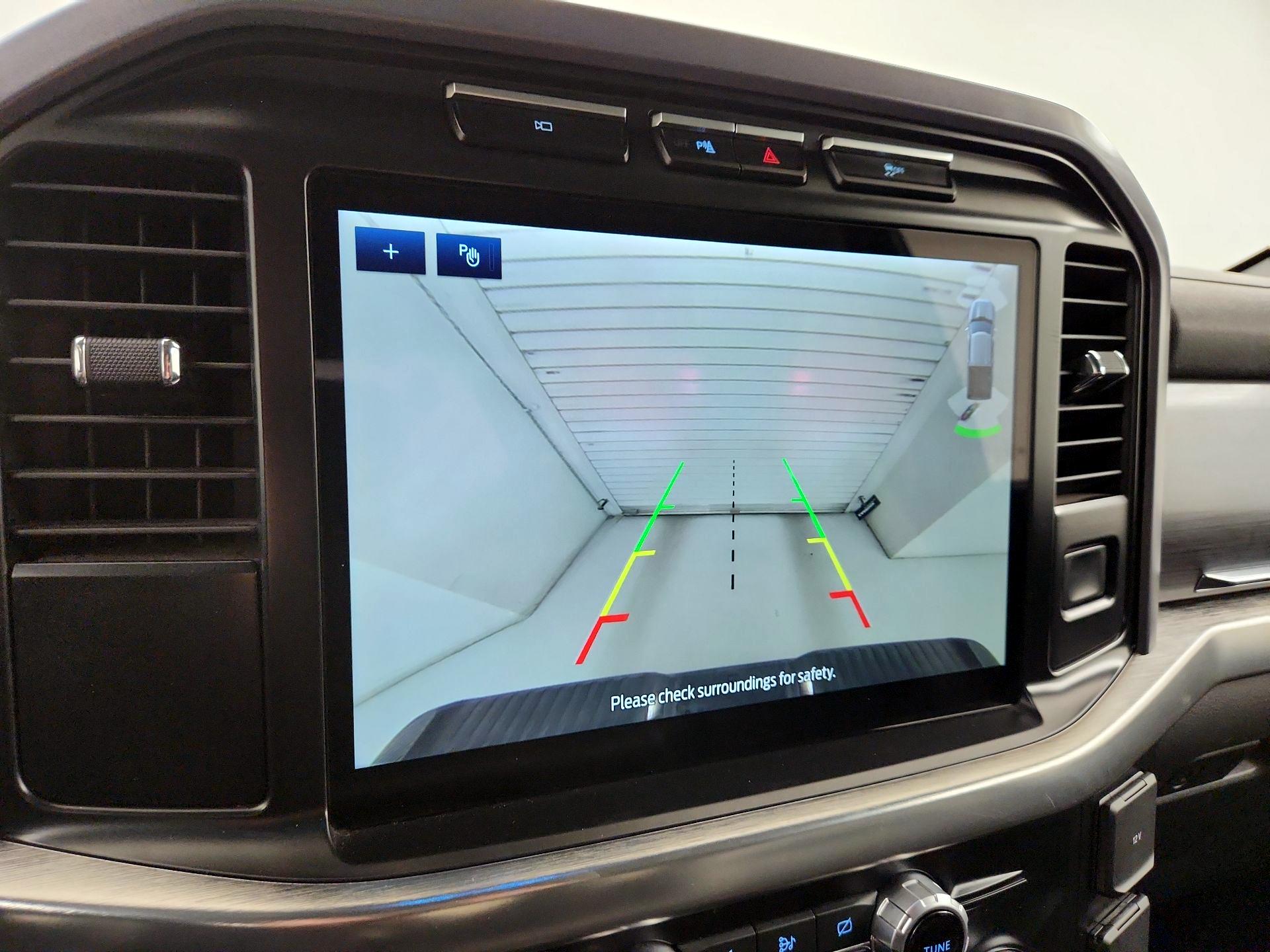 Thumbnail: 2023 Ford F-150 - 15