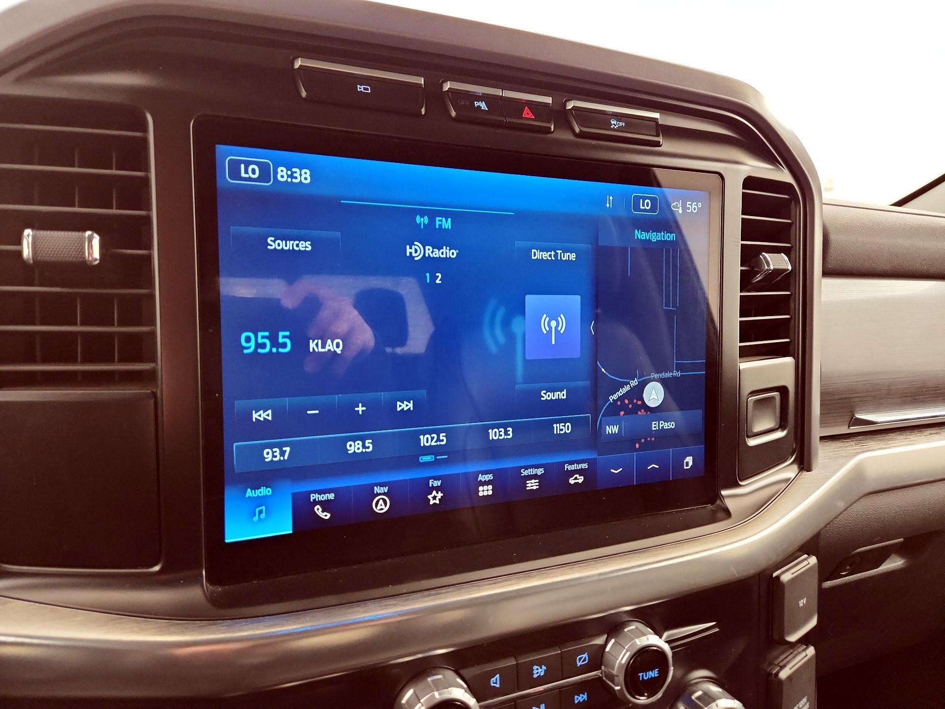 Thumbnail: 2023 Ford F-150 - 16